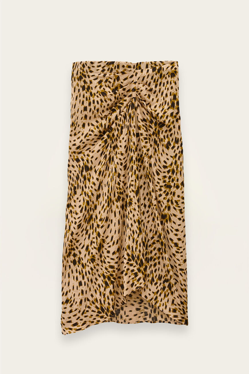 skirt HOEMA