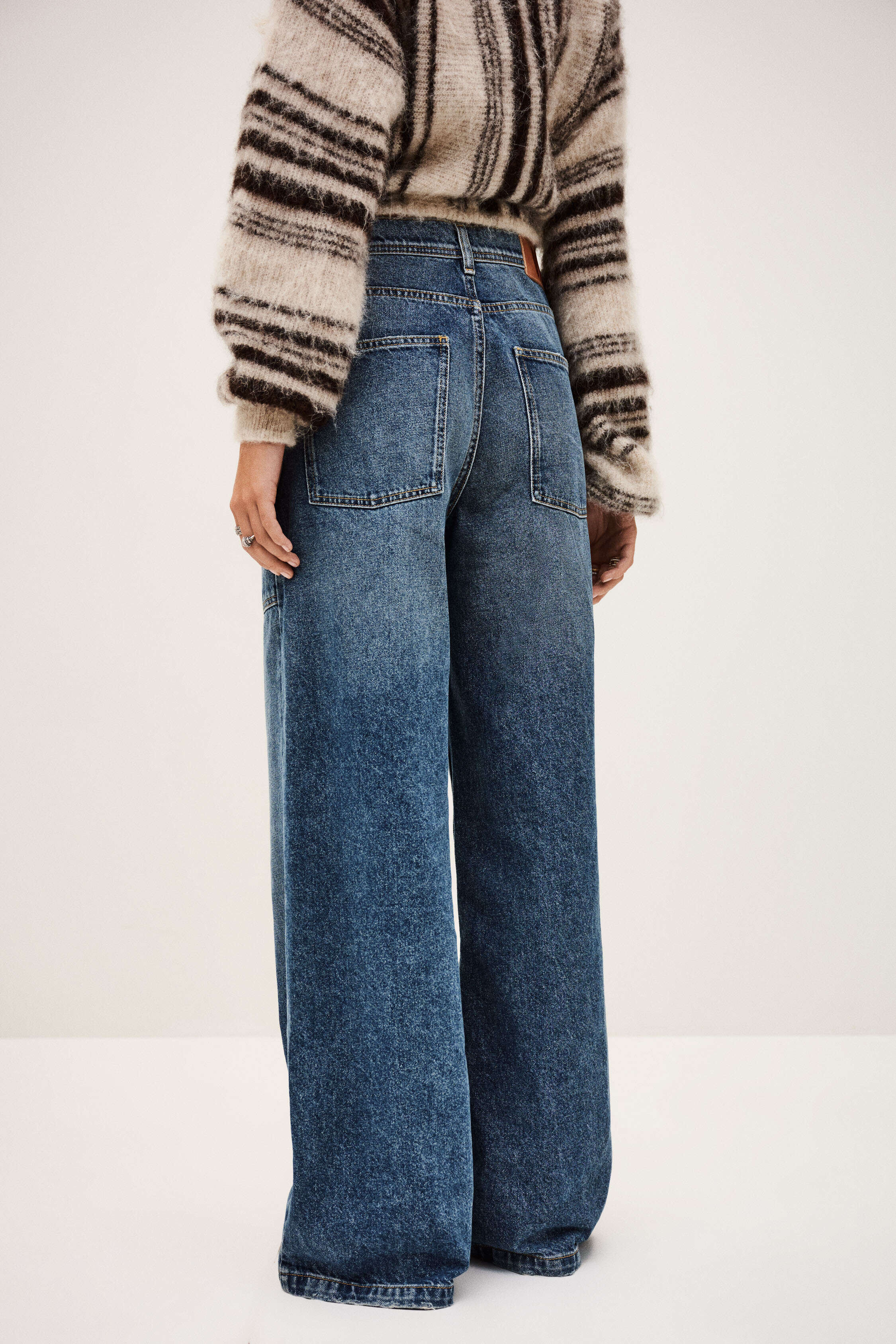JEANS ZOEL