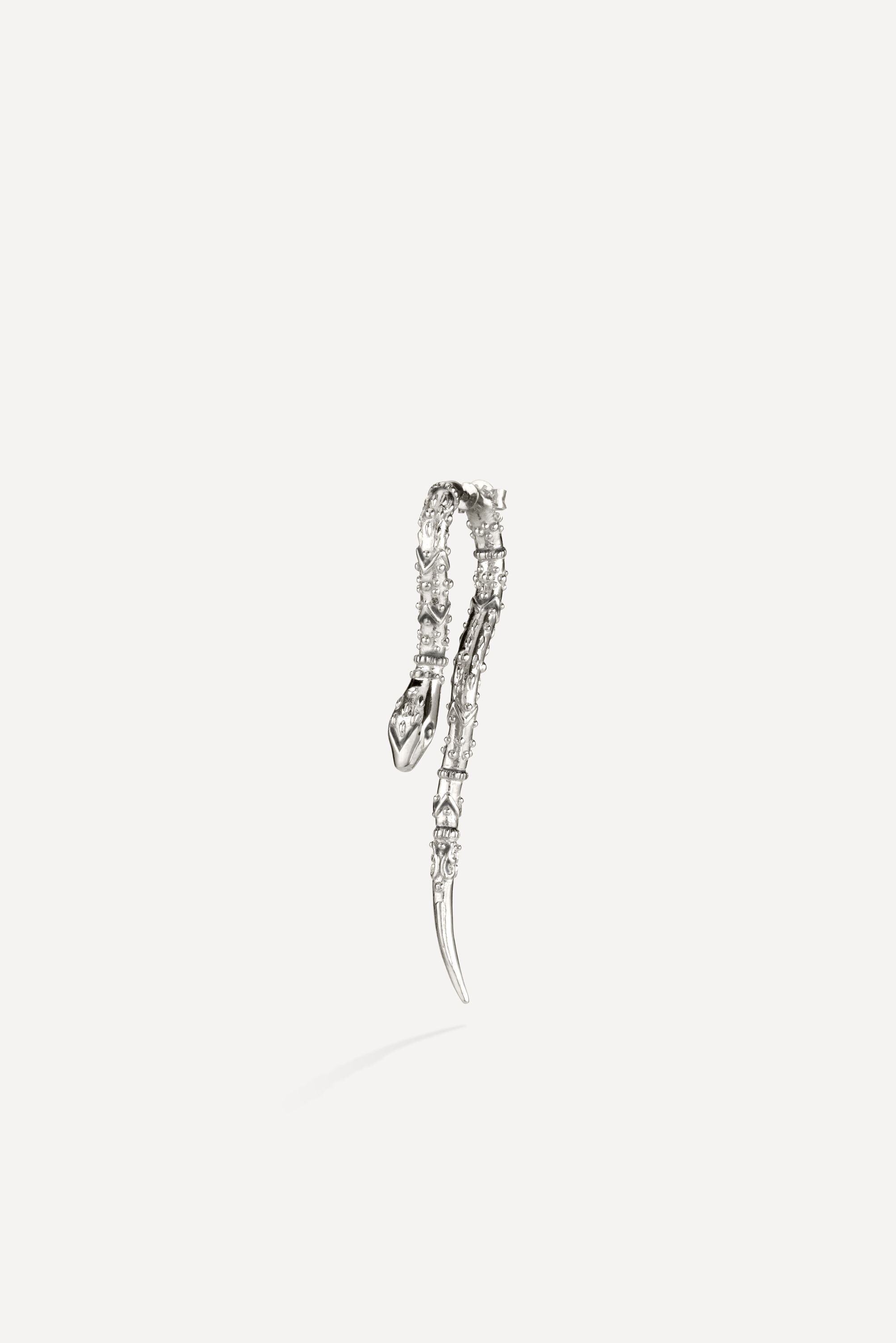 EARRINGS AMAZONIE