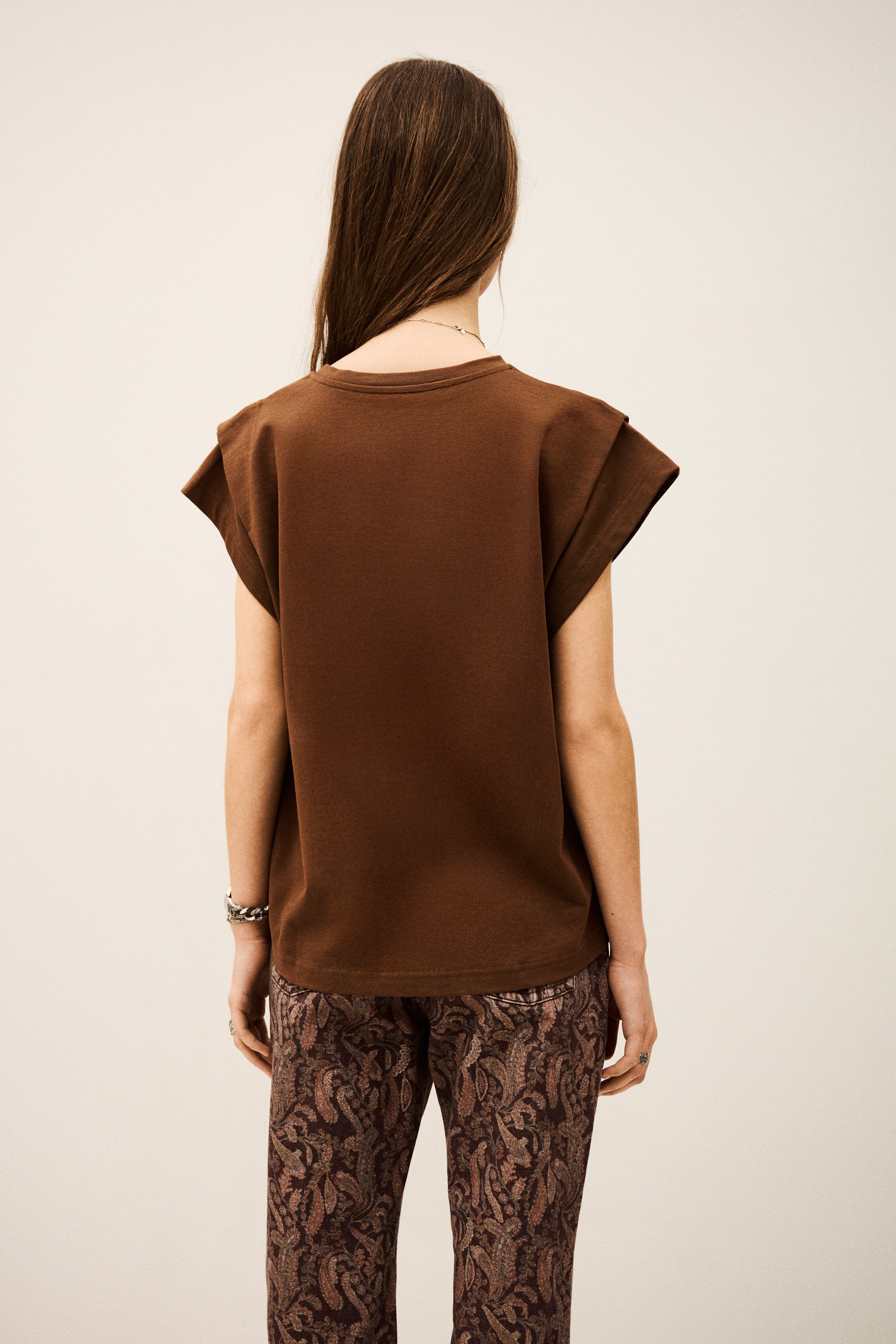 T-SHIRT PIO