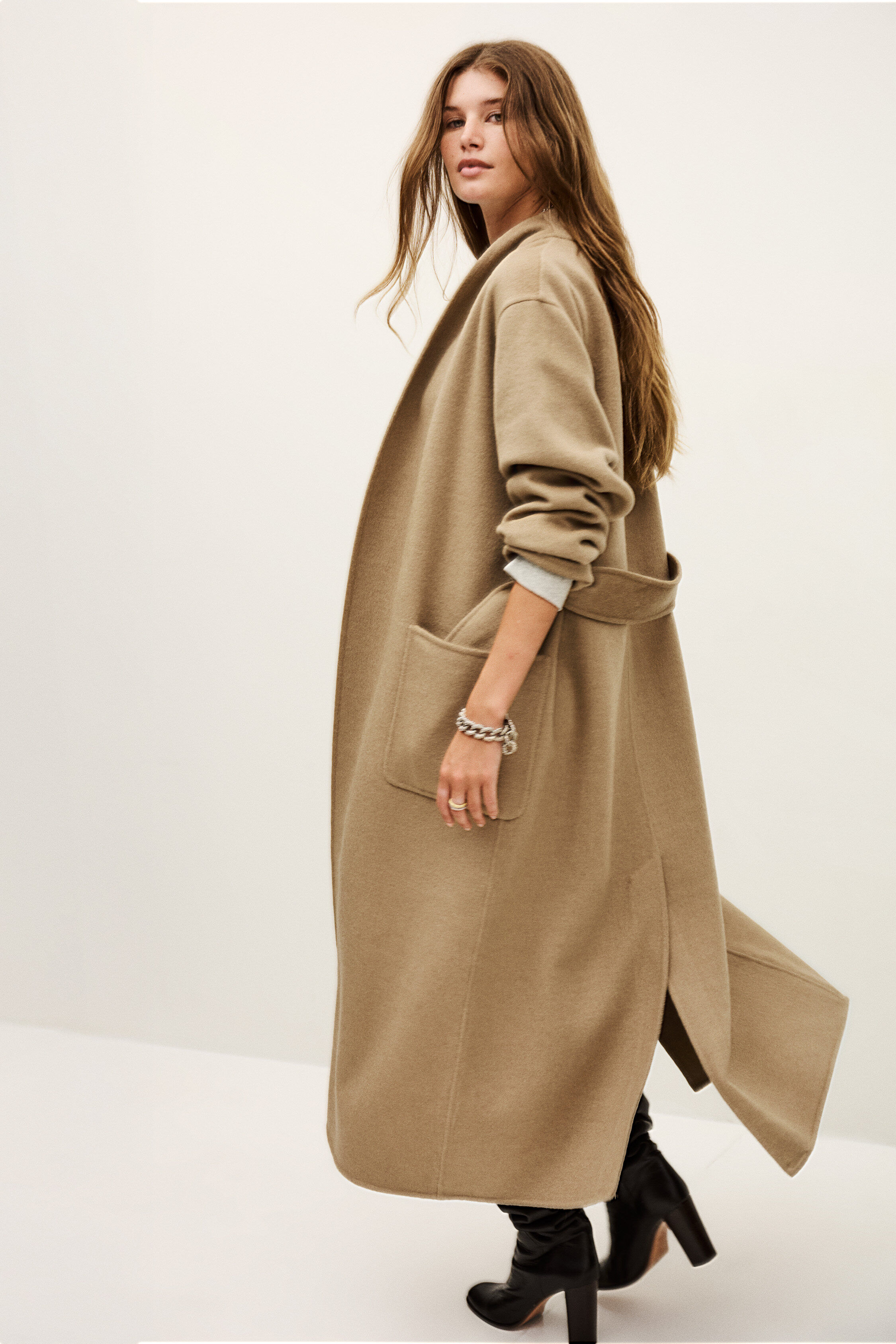coat KAY