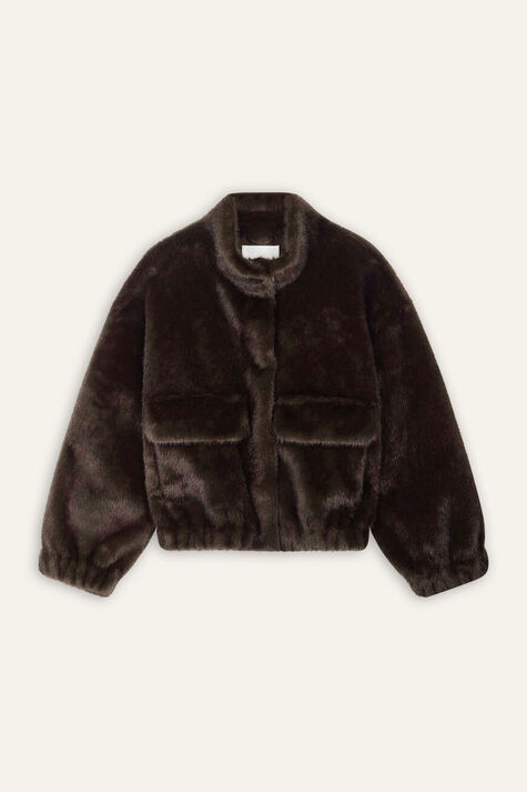 jacket PAROS