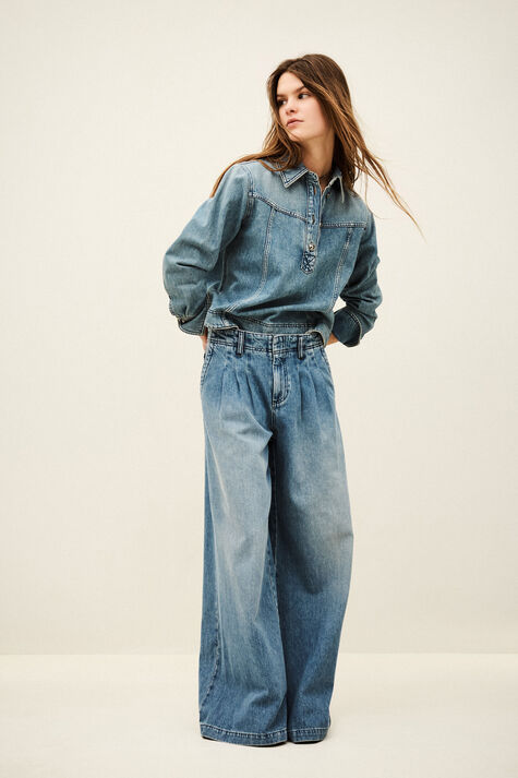 JEAN TOBY