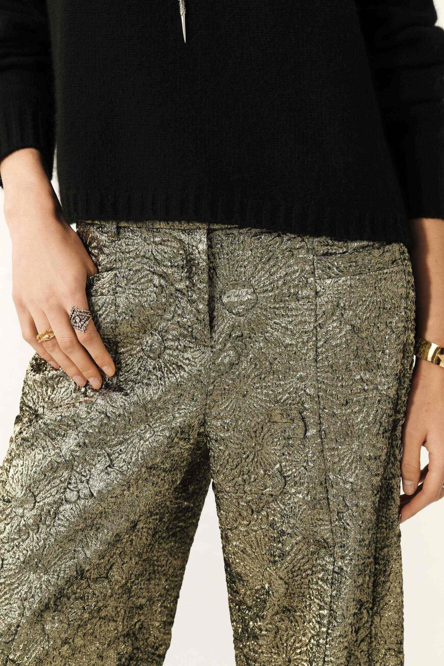 PANTS BISTA