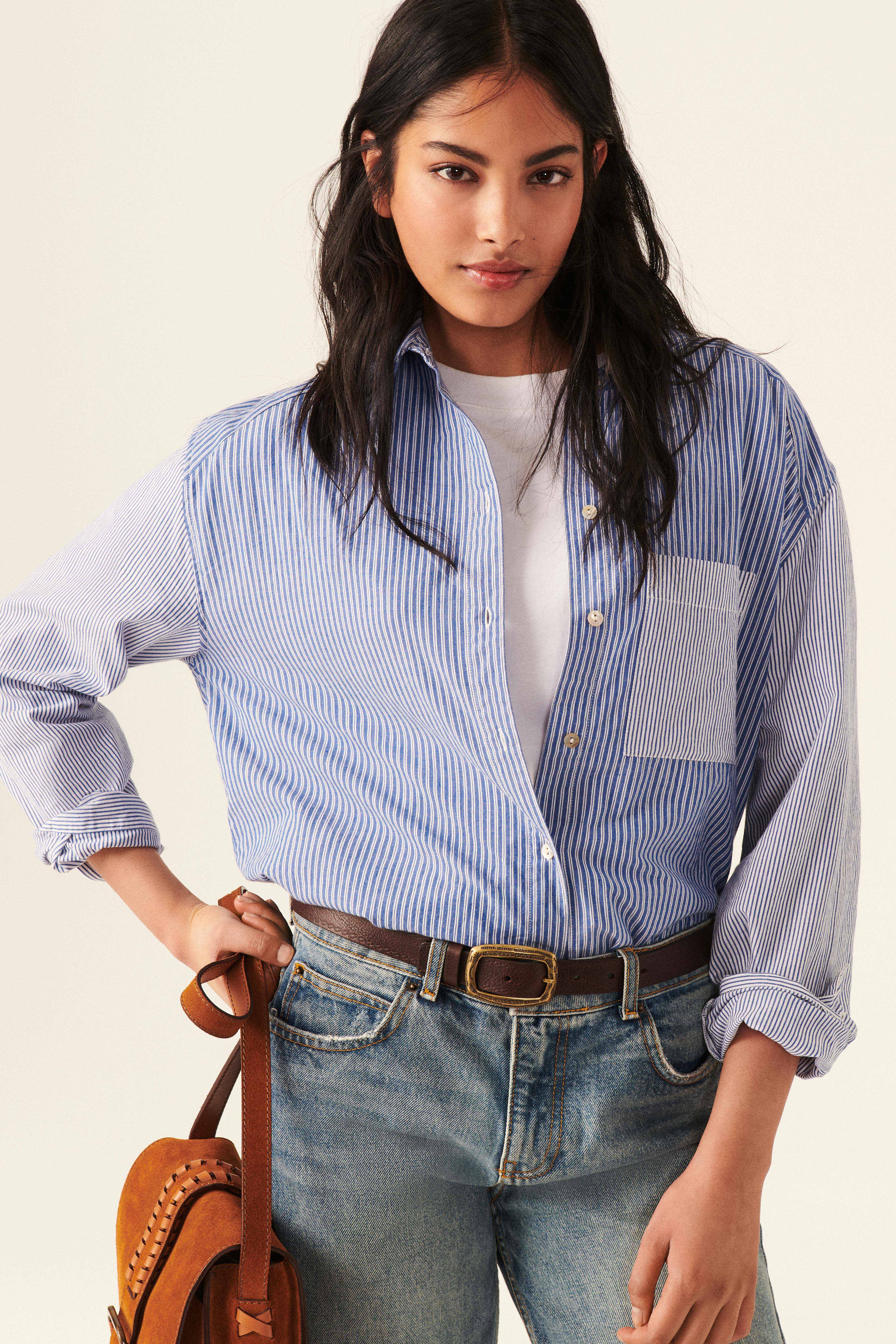 SHIRT DEBORAH