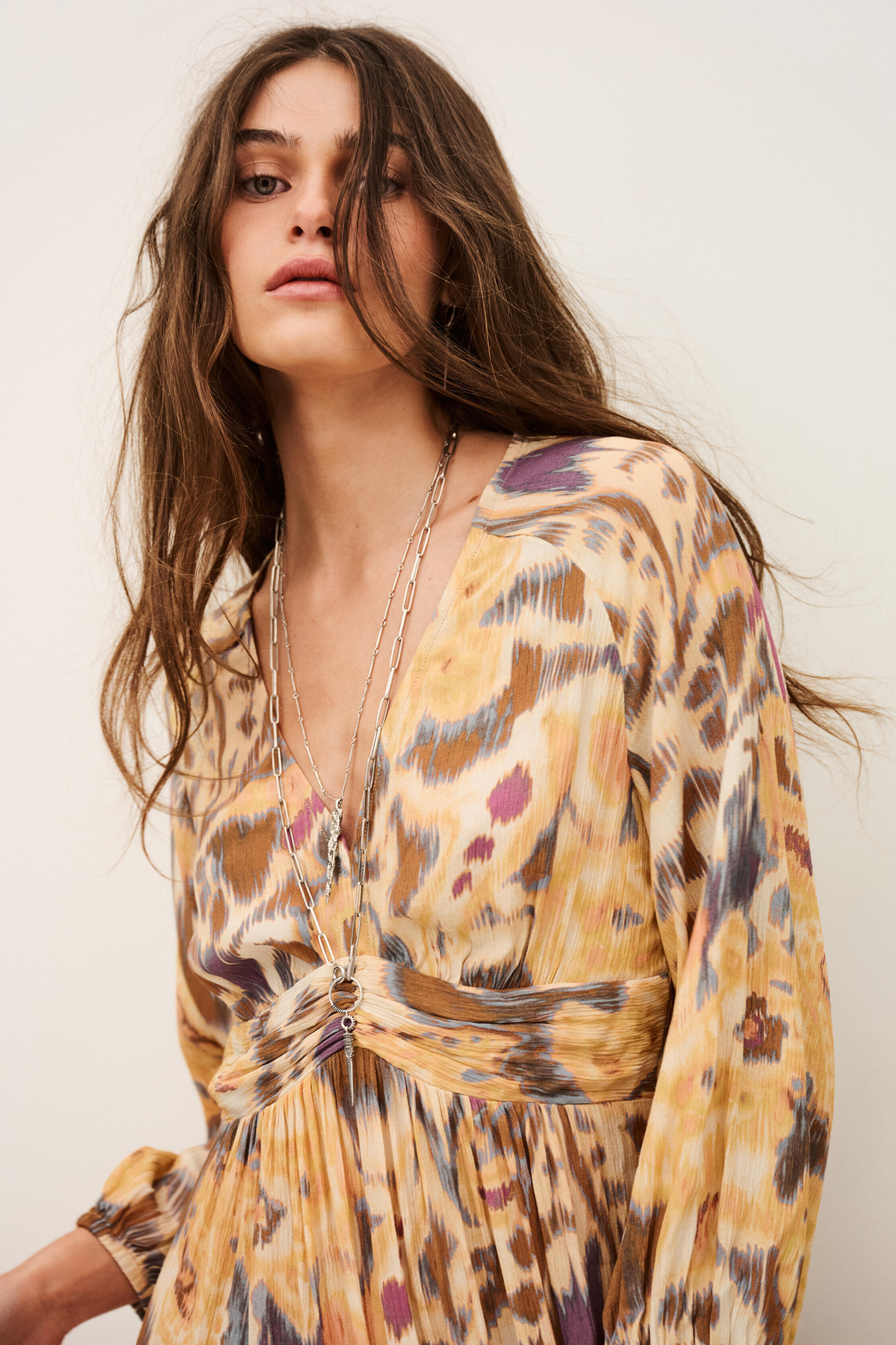 dress MOLINA