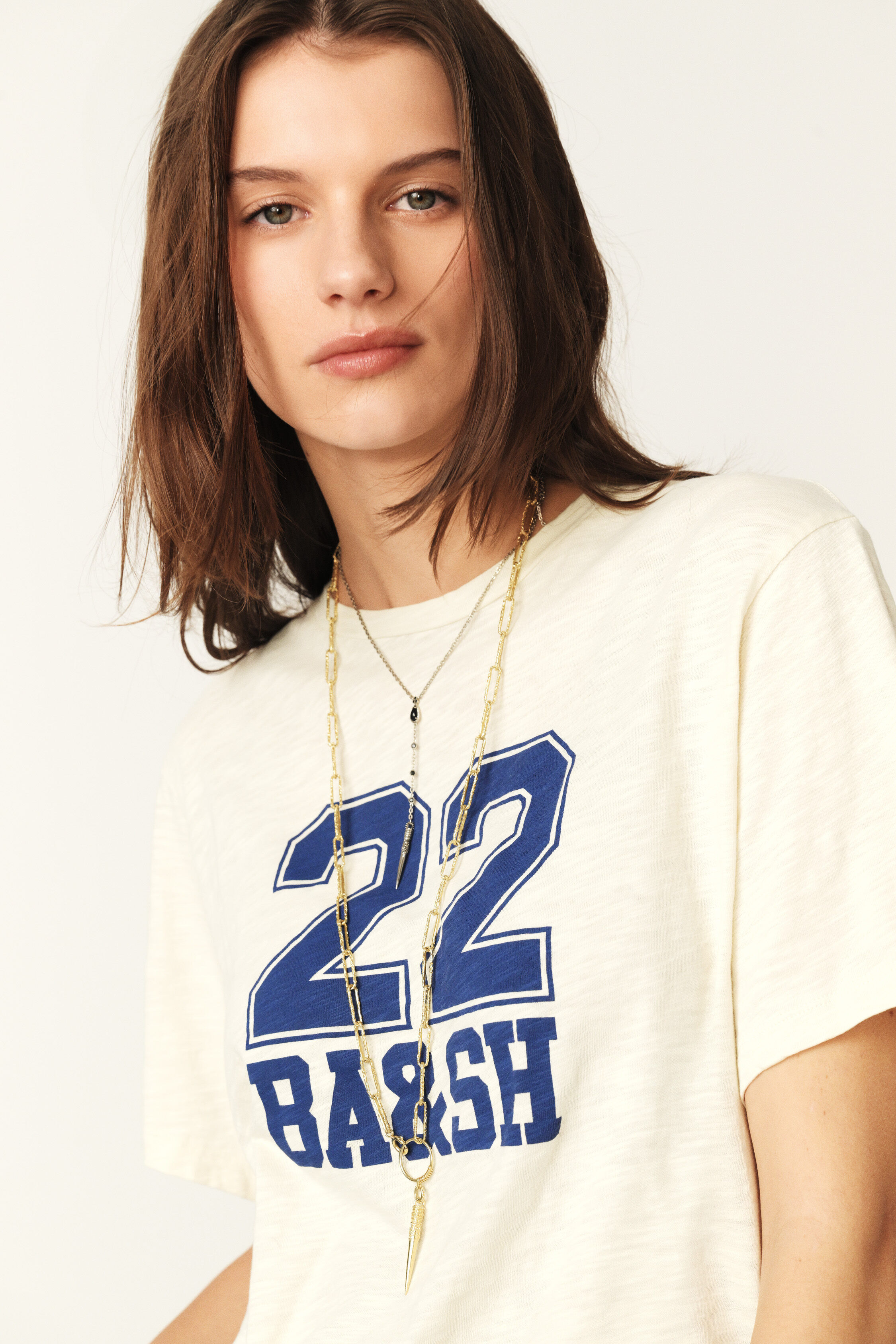 TSHIRT VIRGO
