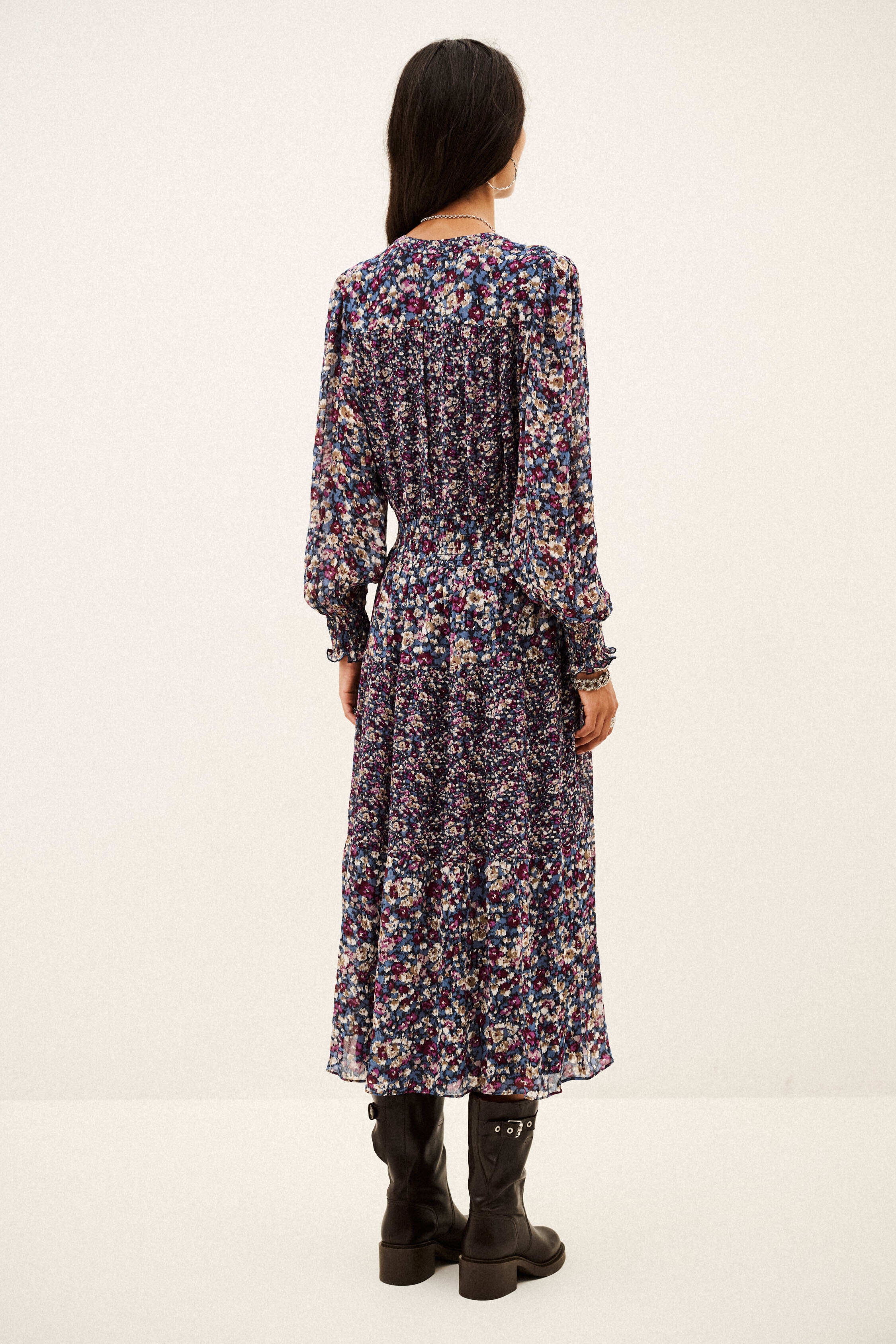 dress KACY