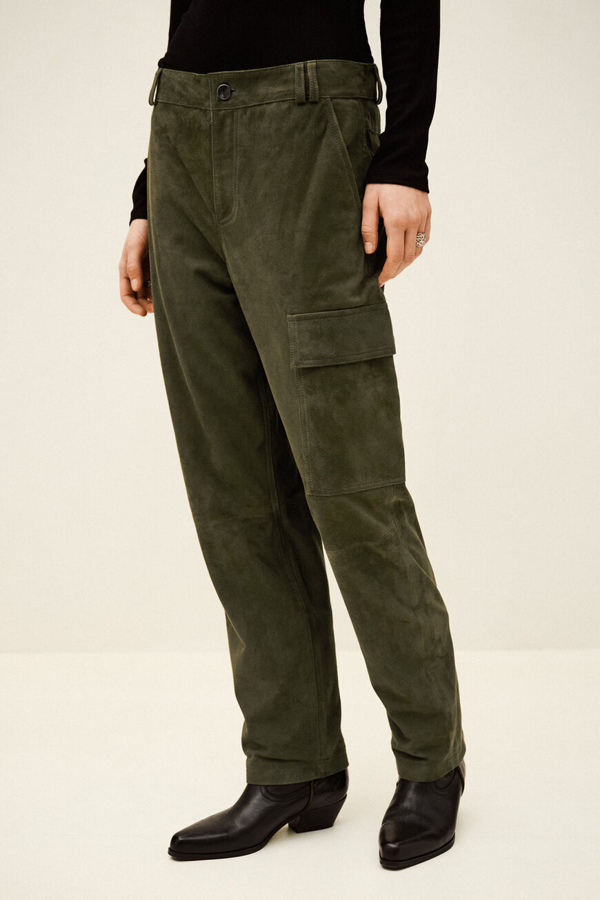 Broek SITA