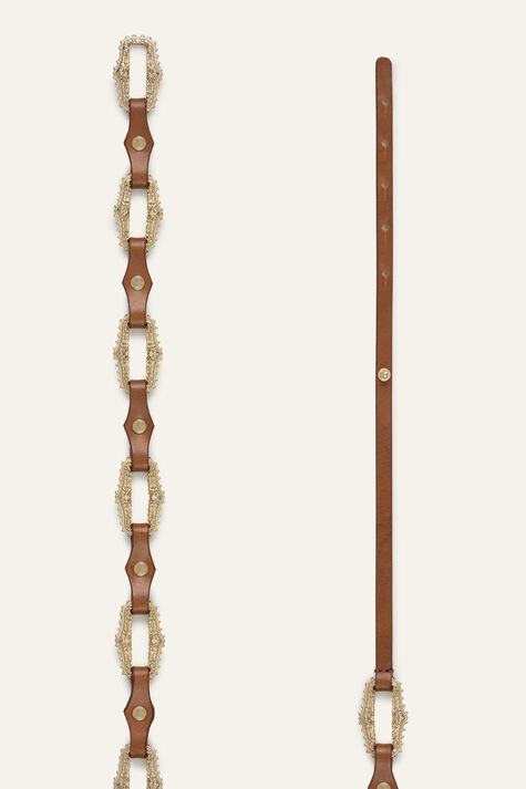 belt BAPTISTE