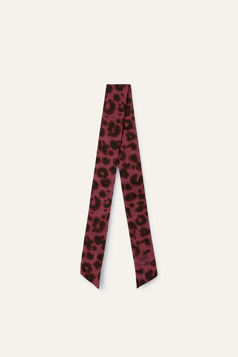 SCARF INSTITUT RAFAEL X BA&SH