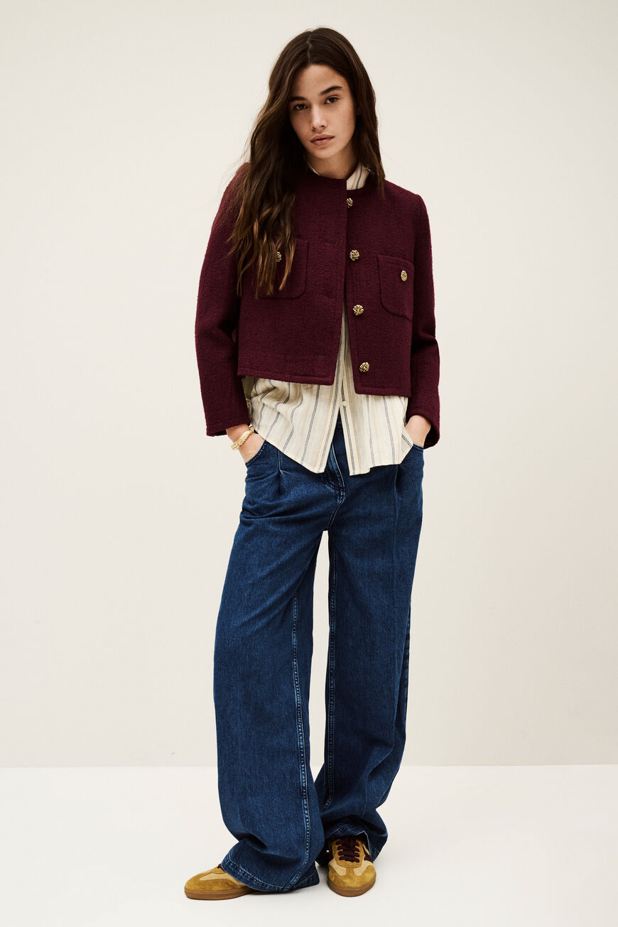 jeans FONA