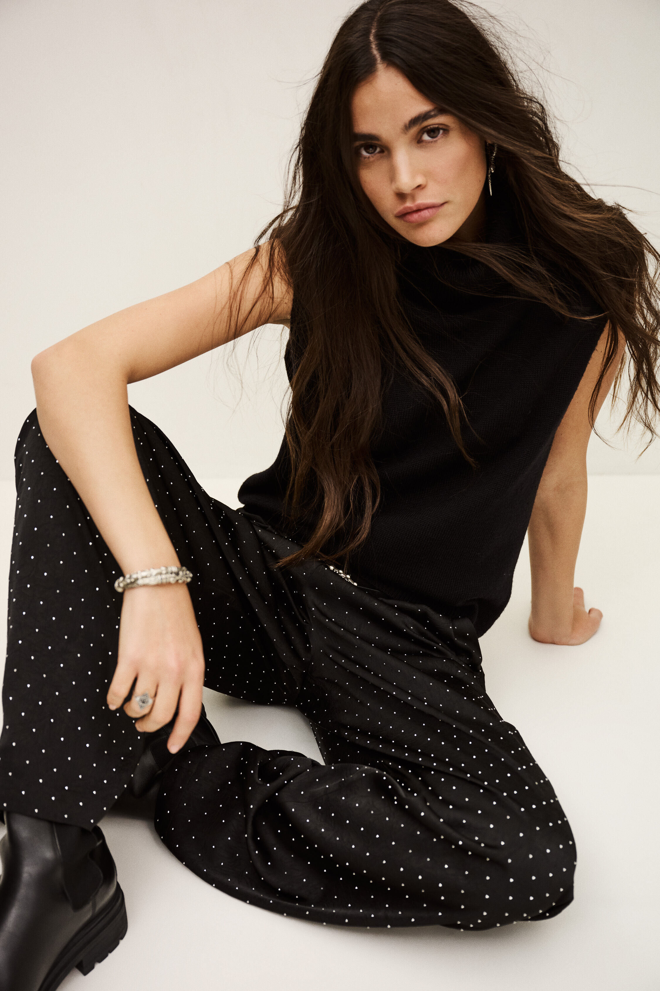 trousers DELOY