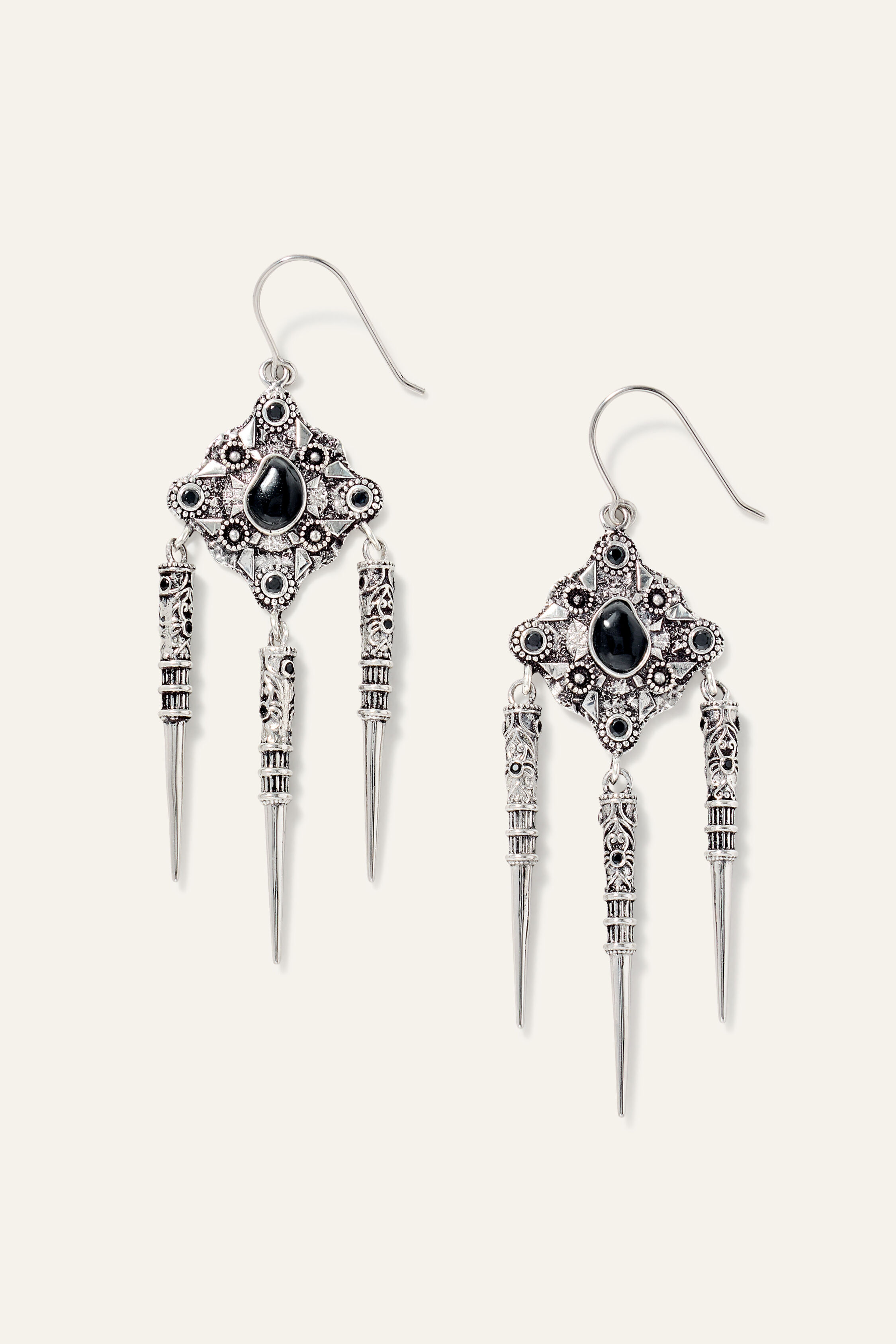 earrings NORA