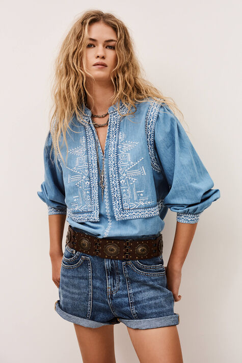 Blouse LAURA