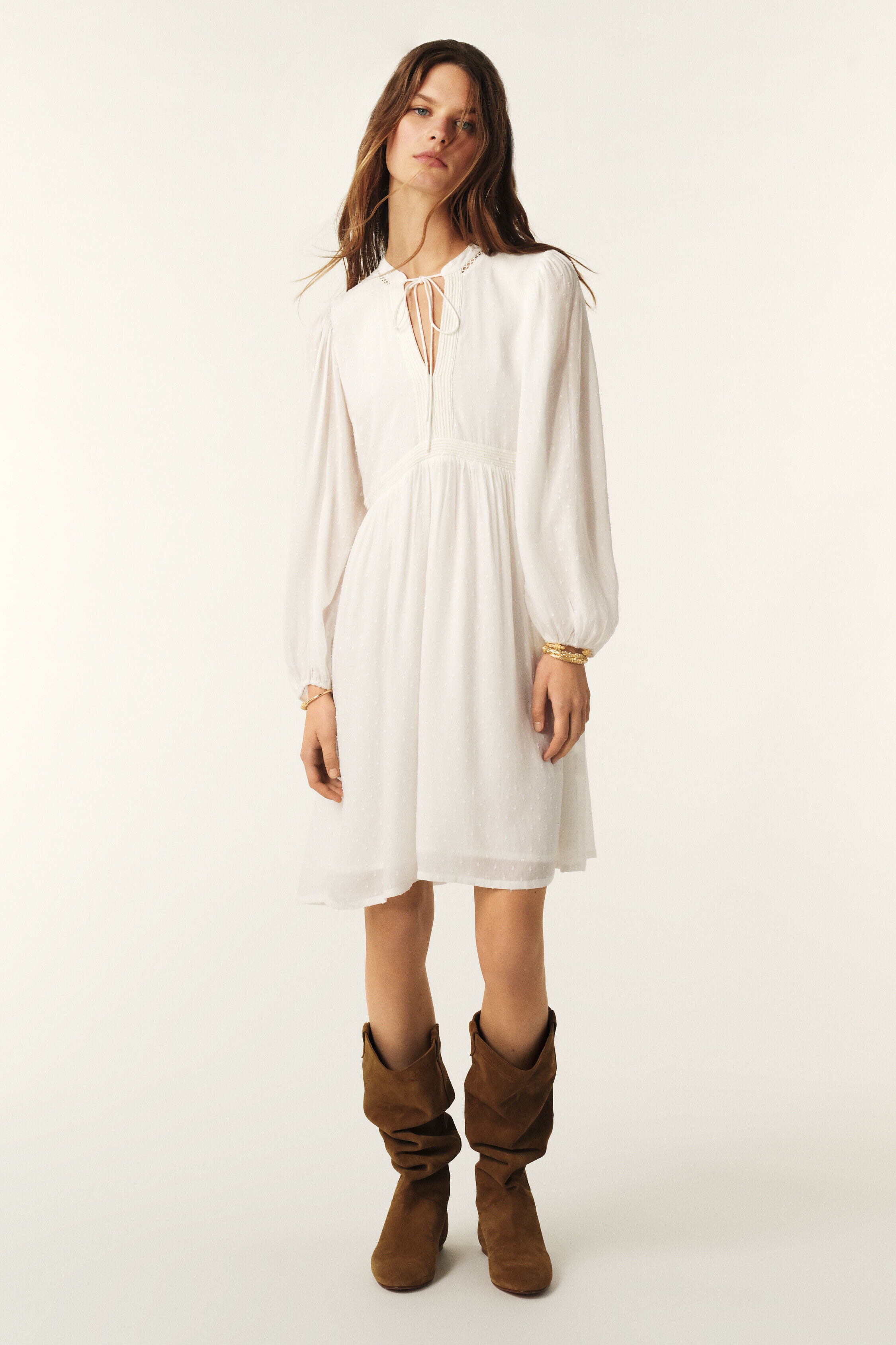 DRESS PETUNIA