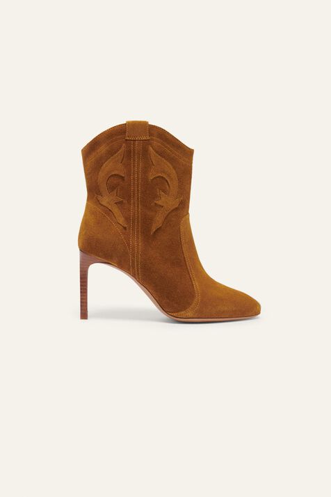 ankle boots CAITLIN