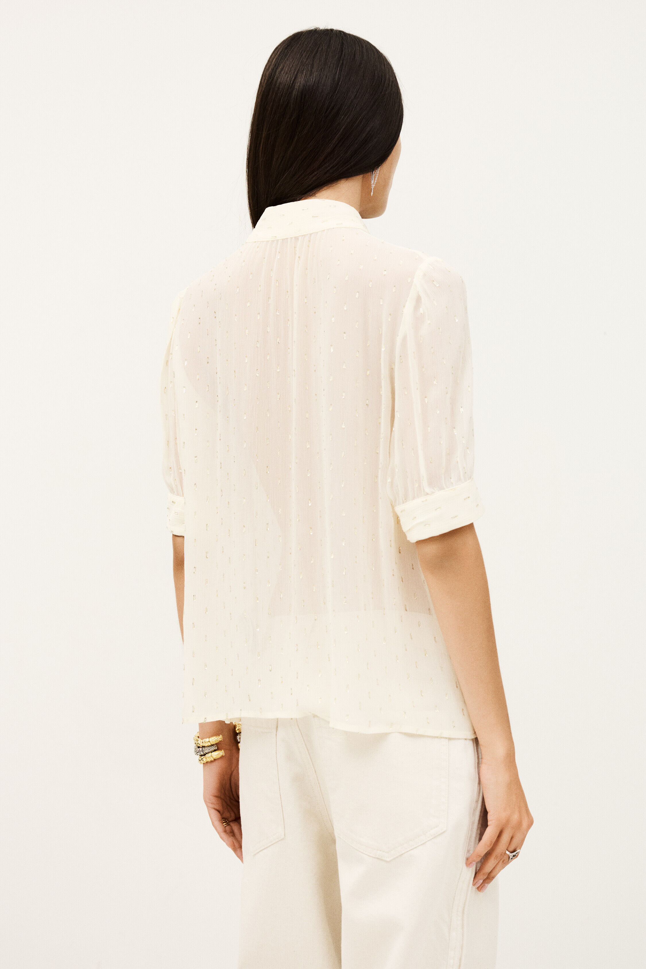 chemise MIMI