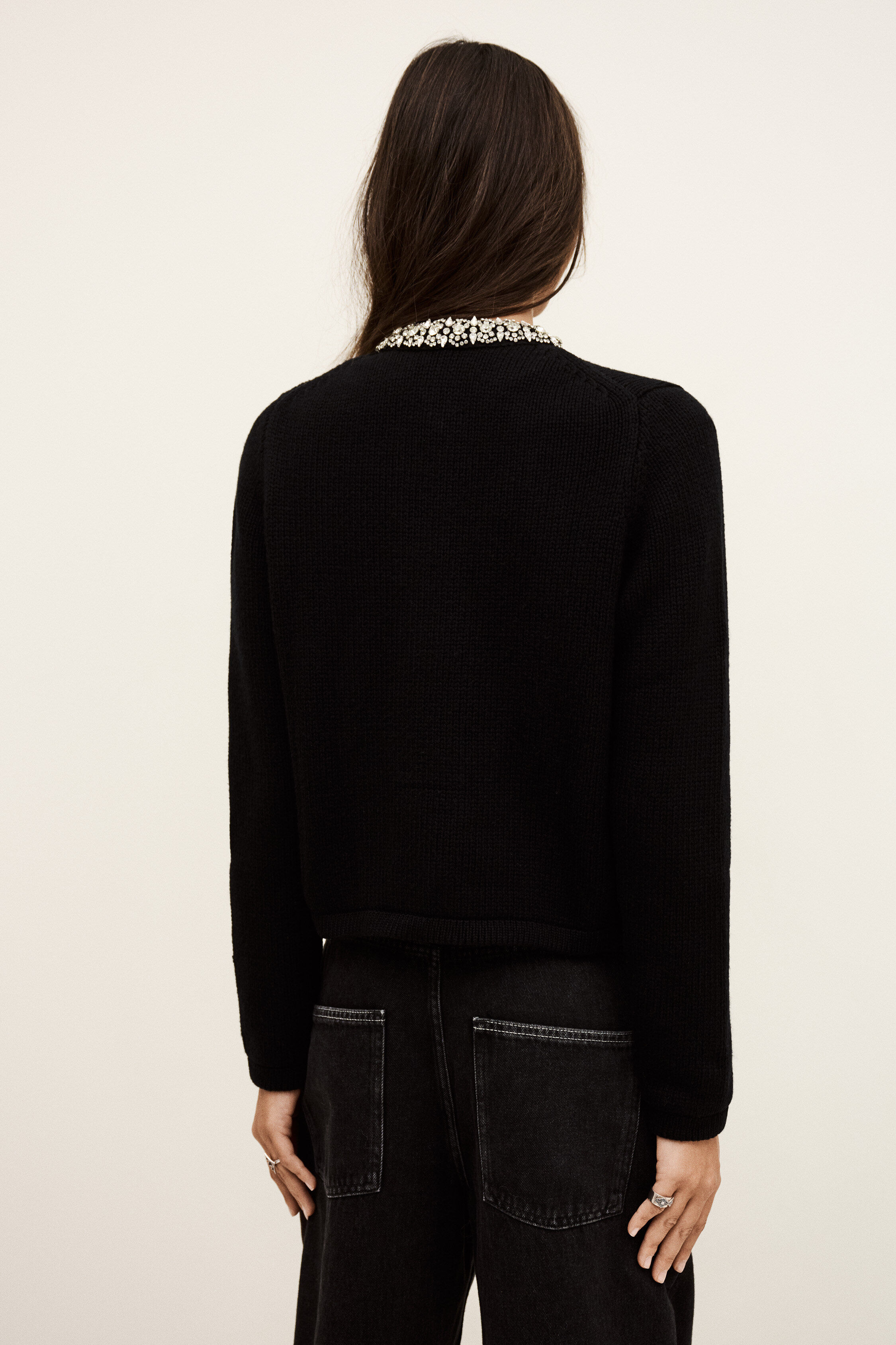 cardigan LOUNA