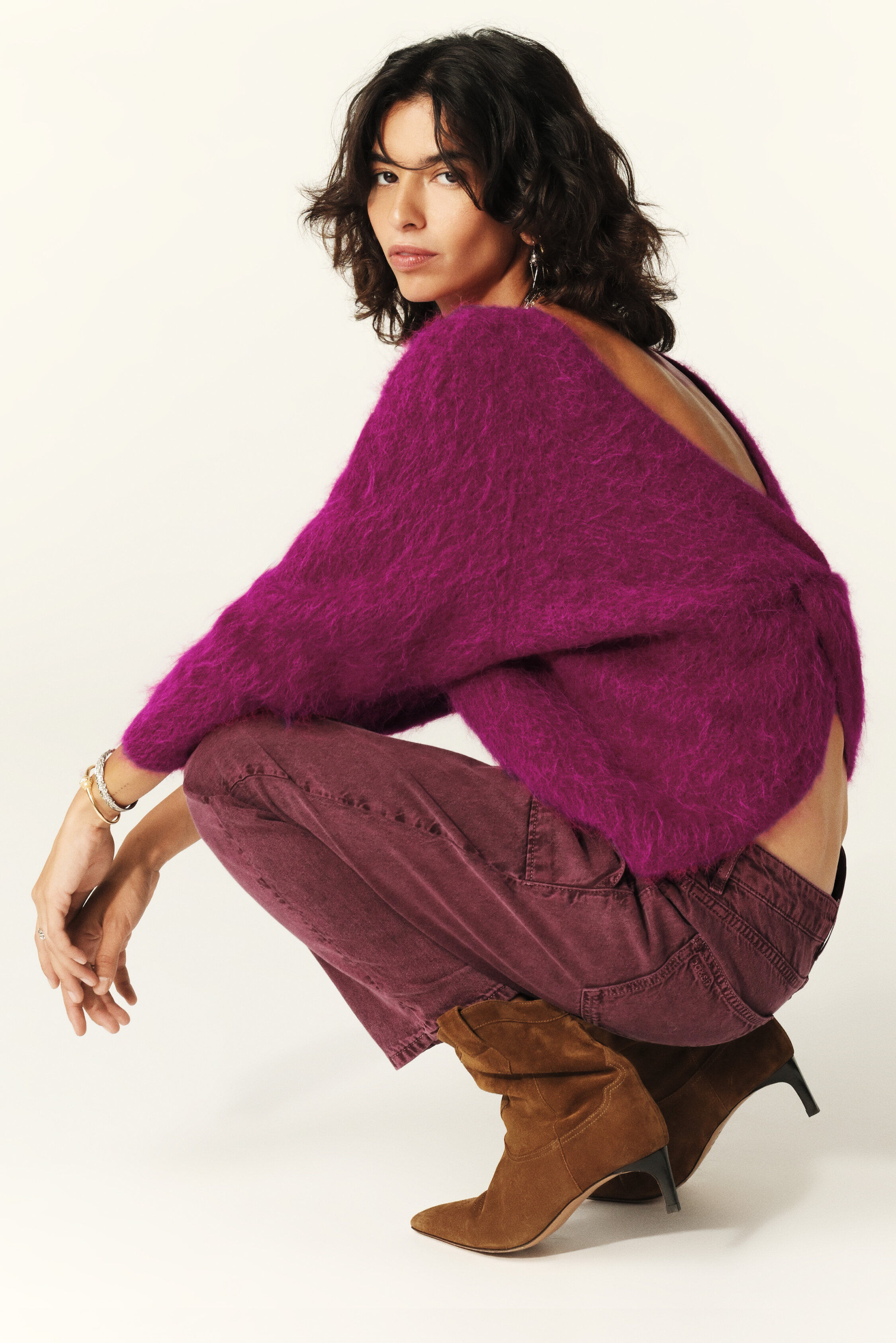 Pullover FILL