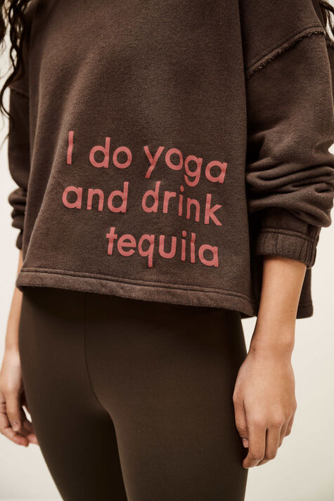 sweatshirt PIMBUS