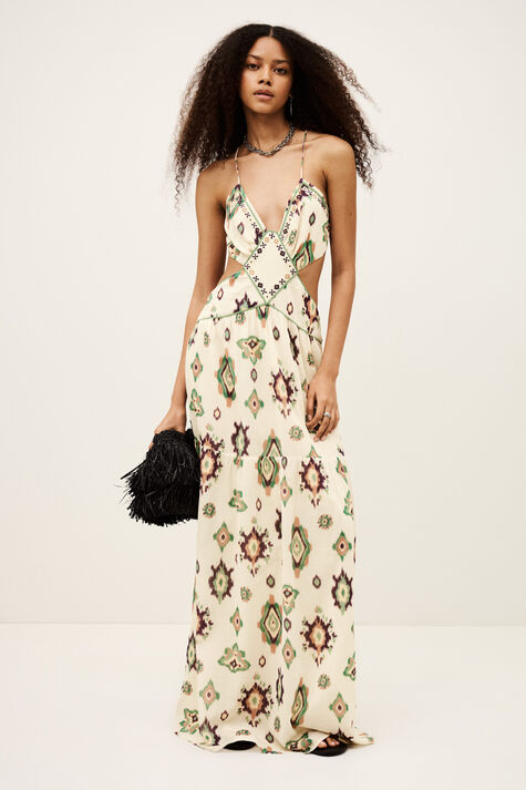 Dress OMELIA
