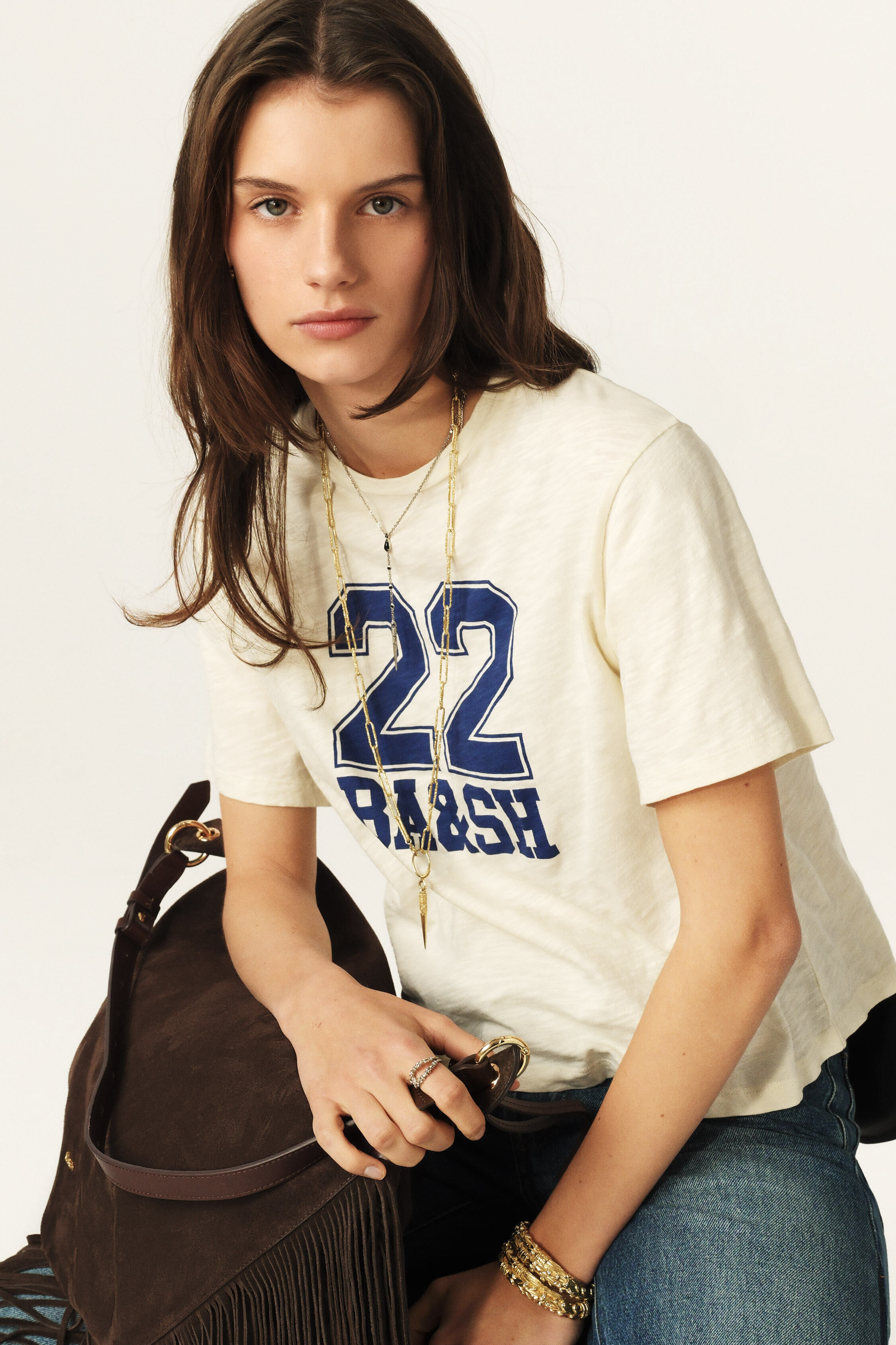TSHIRT VIRGO