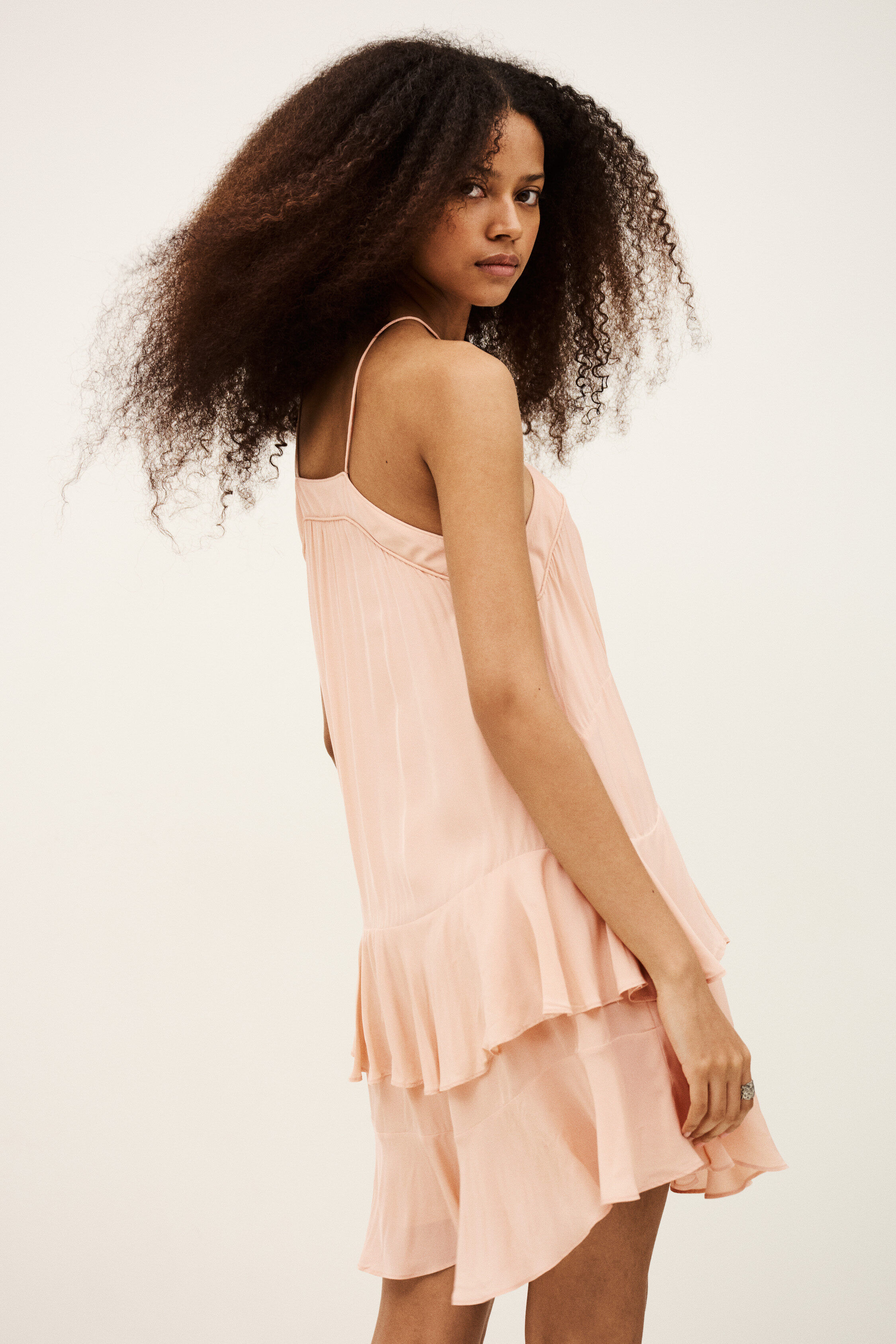 Dress BILONA