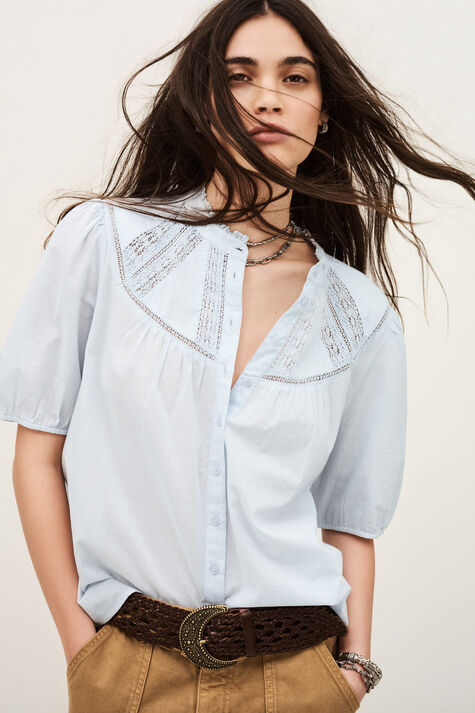 Shirt NELLA