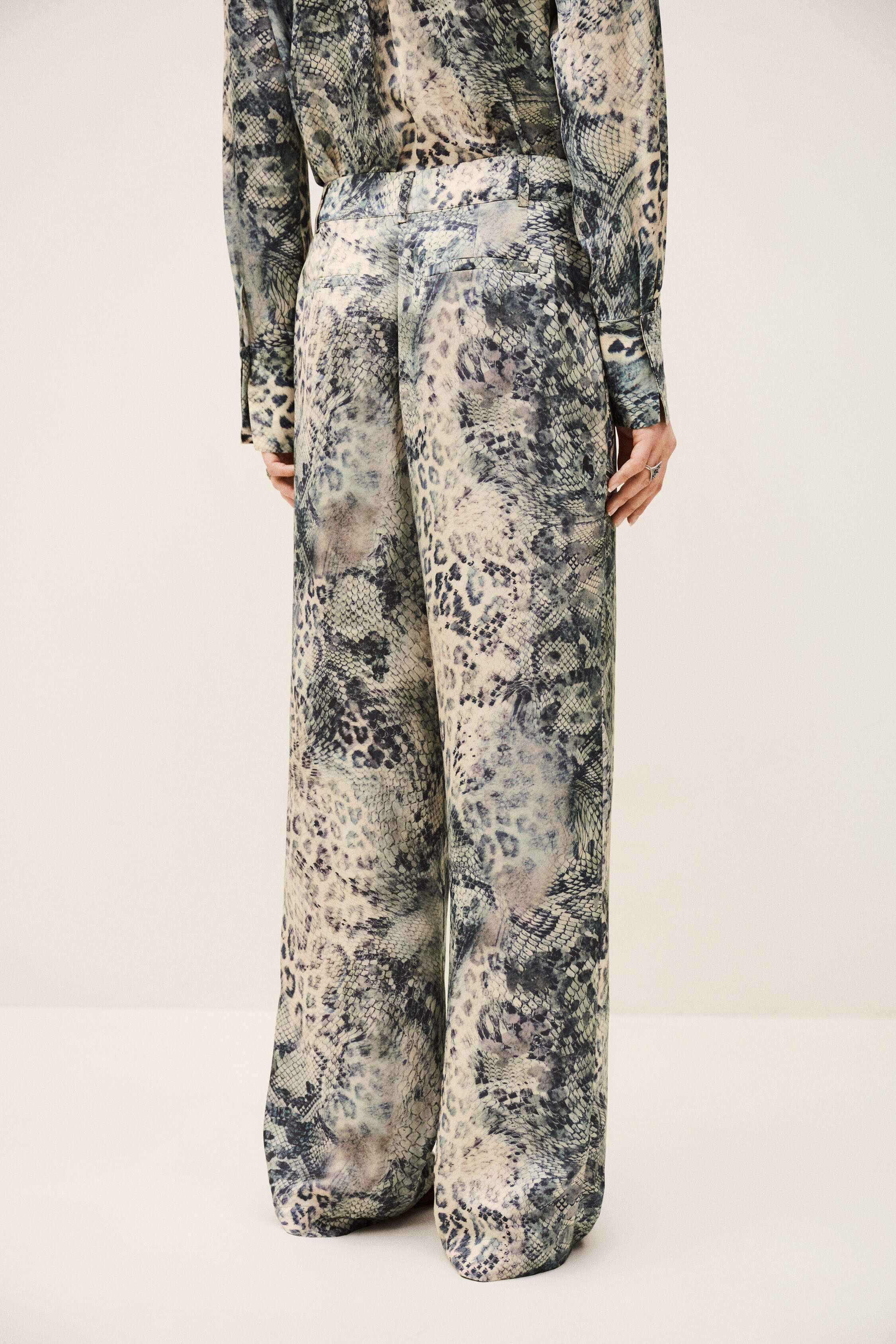 Pantalon CARRINA