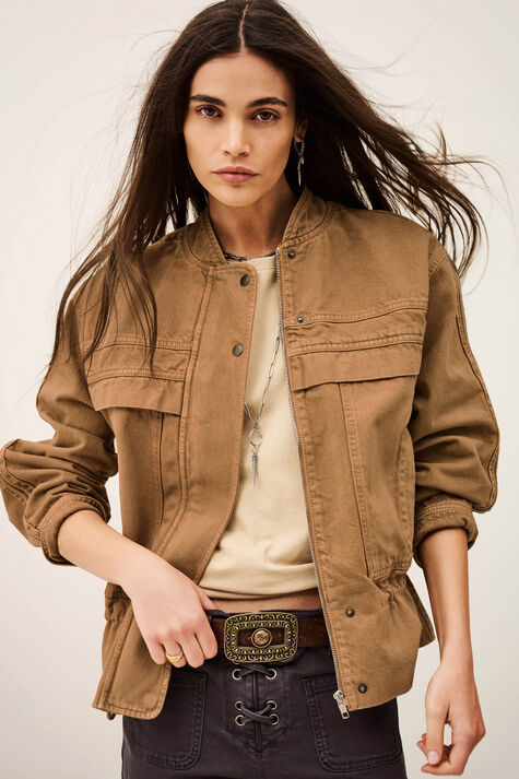 Jacket COLY