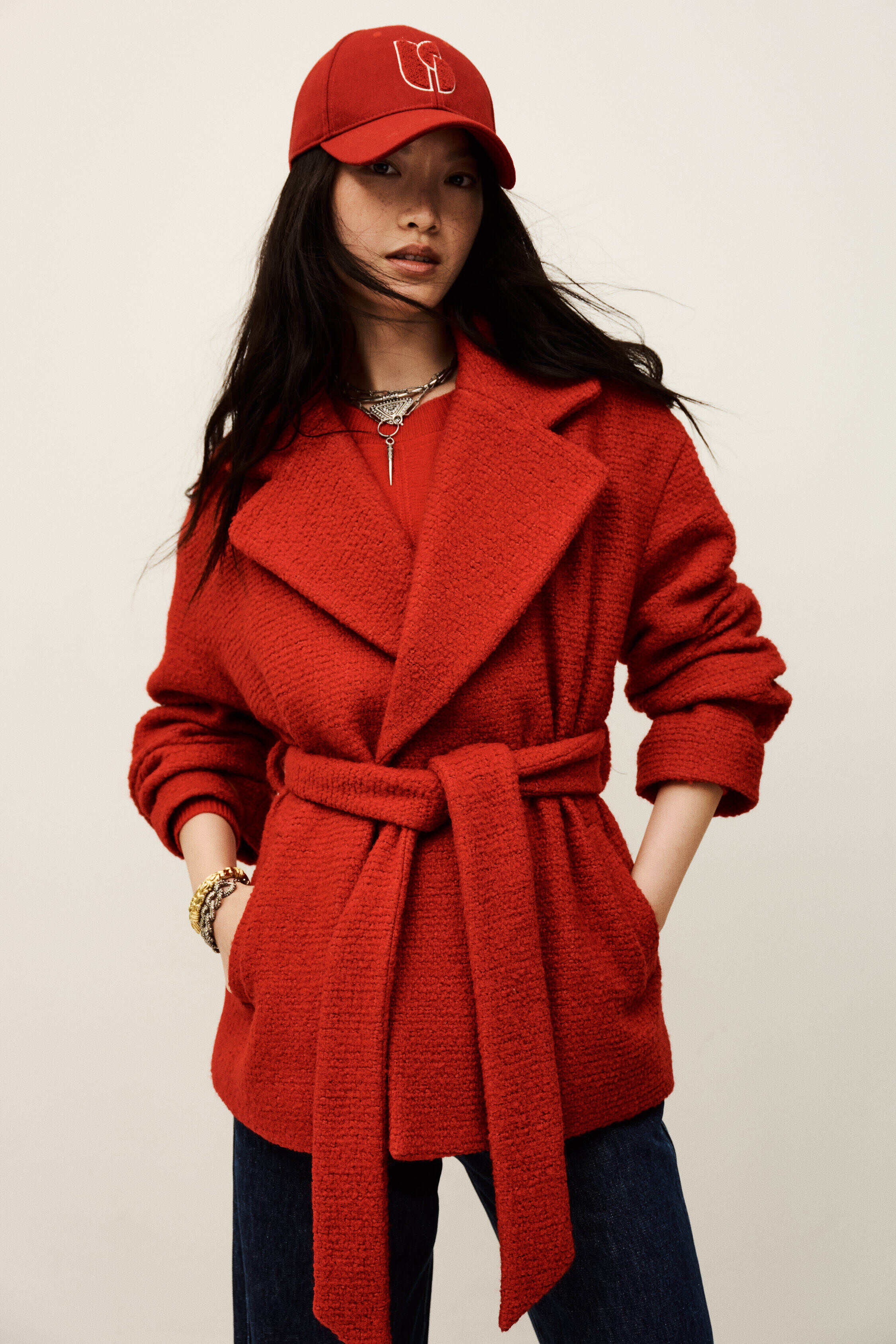 PILAE JACKET