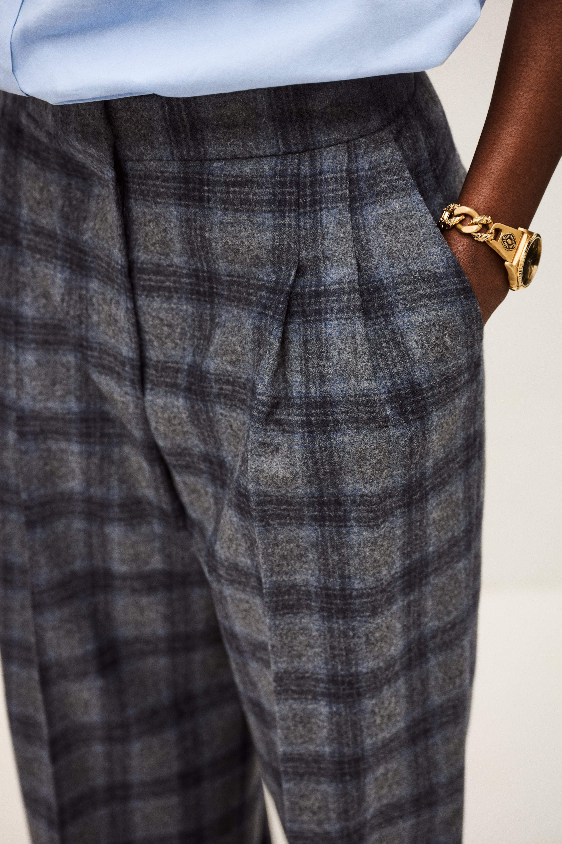 trousers TAD