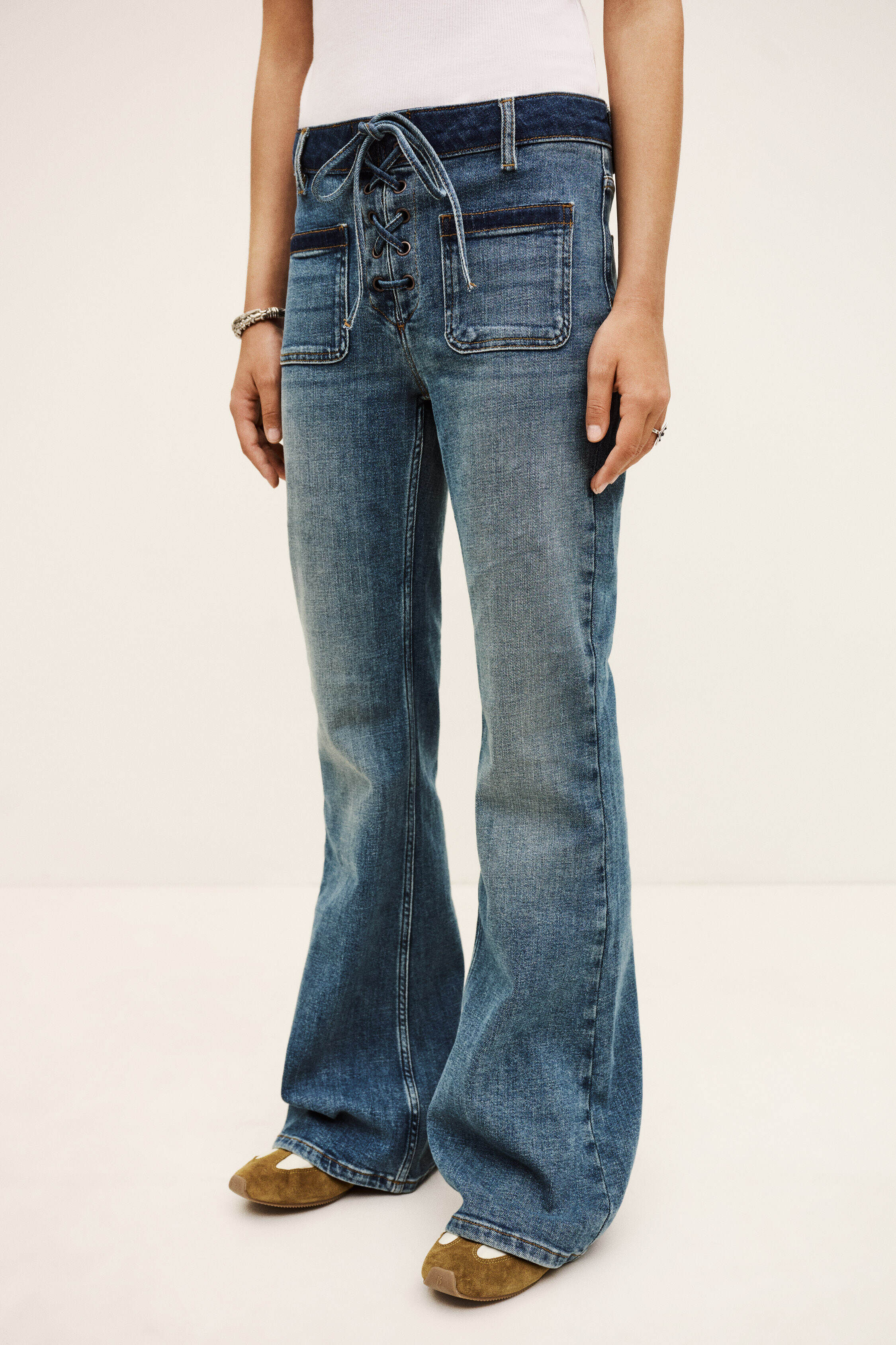 JEANS RAFA