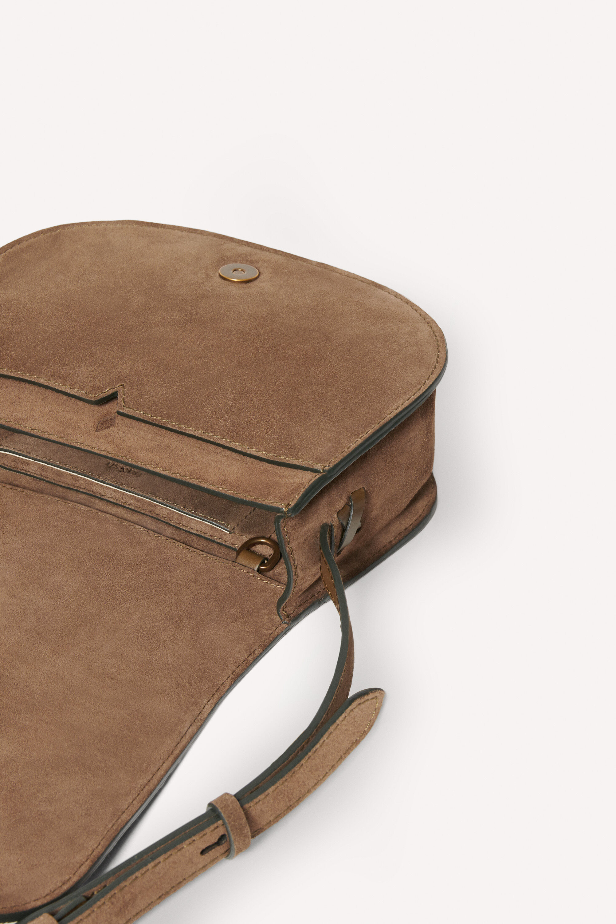 BAG TEDDY