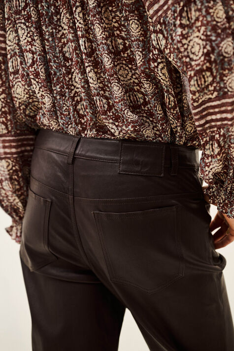trousers LIOR