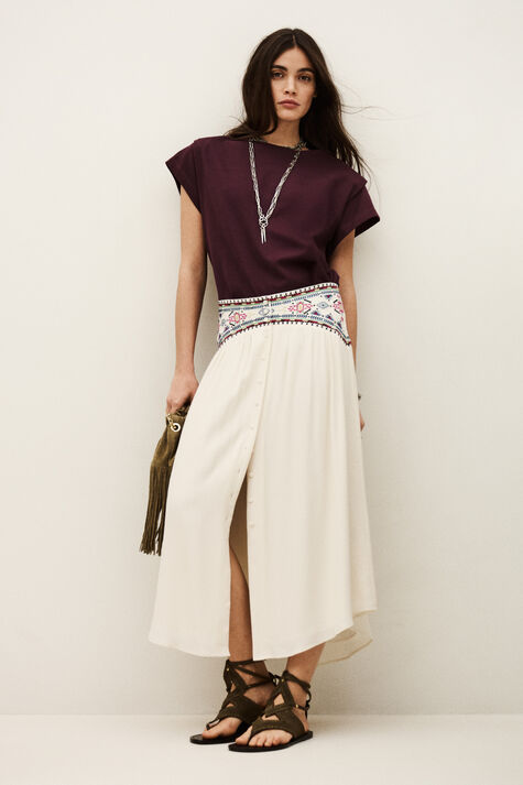 SKIRT TILANA