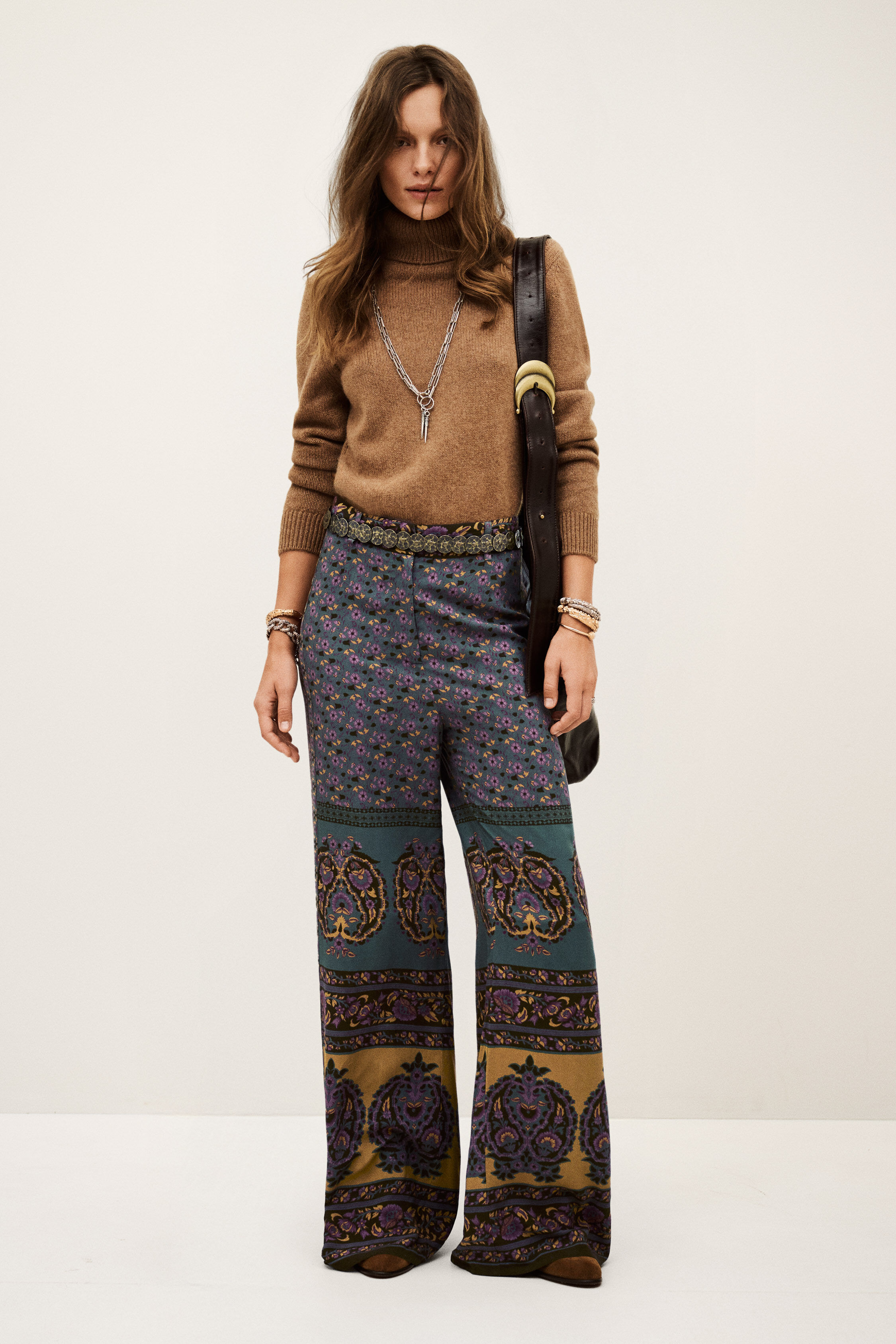 PANTS BRANY