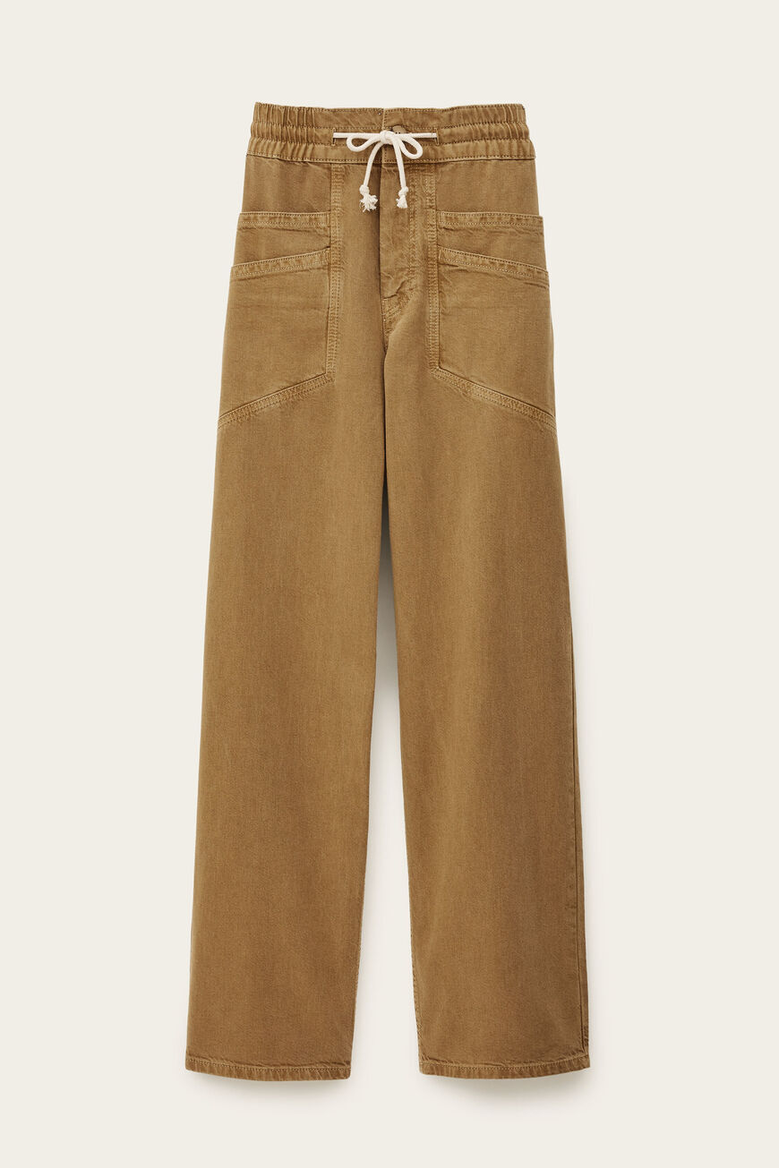 Pants FIMA