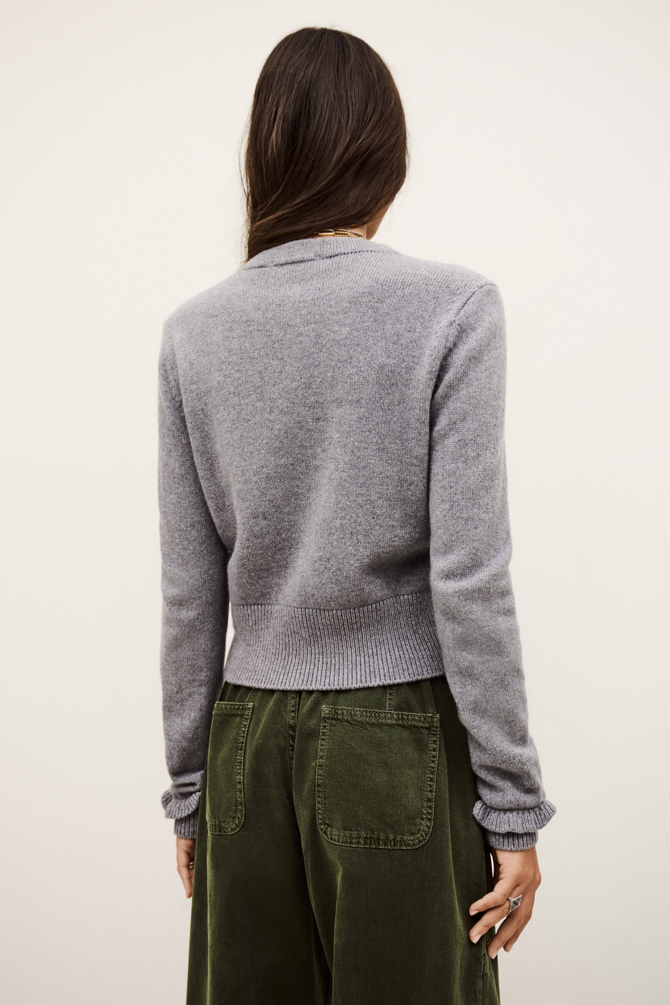 CARDIGAN KARANTE