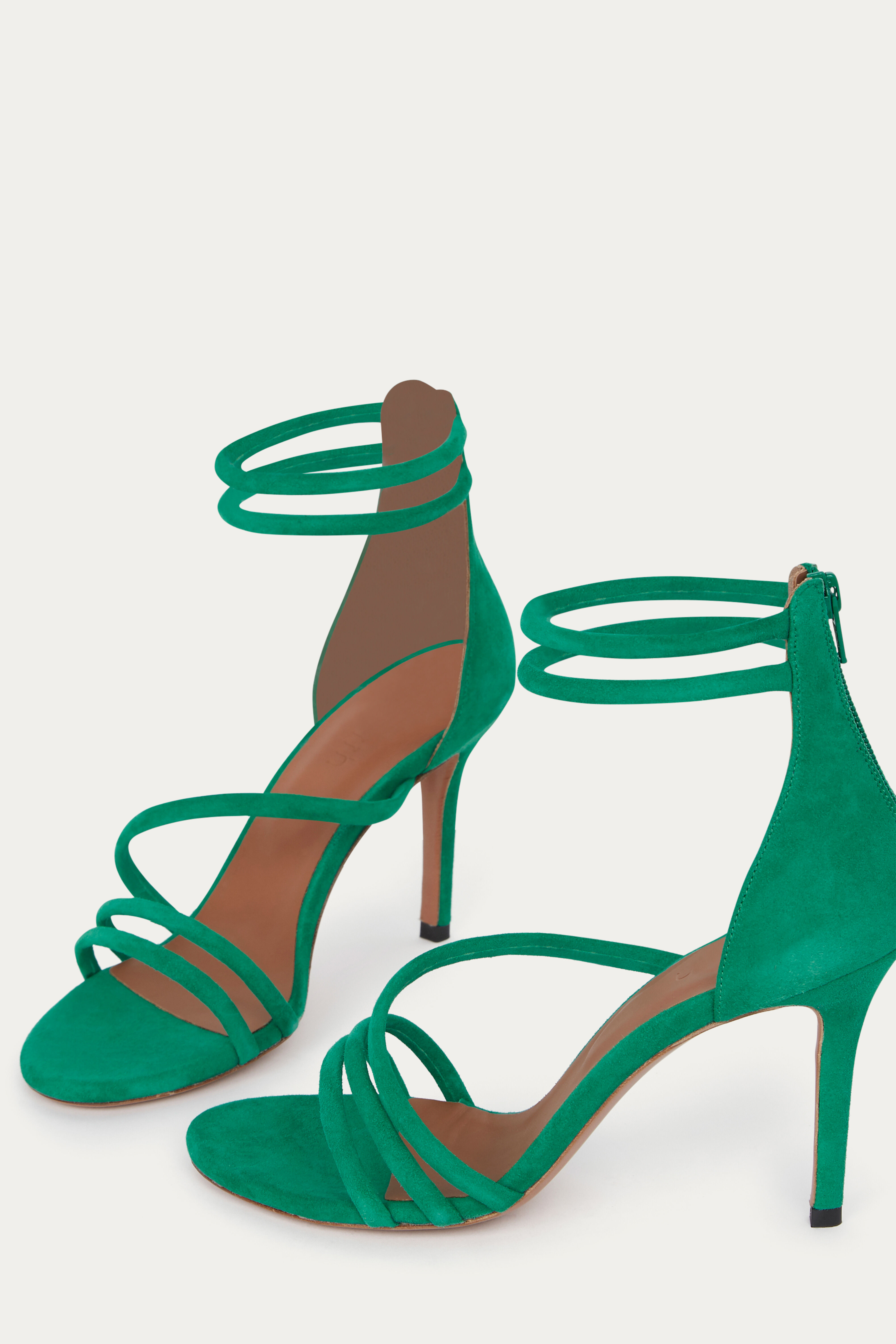 SANDALS CHRISTY