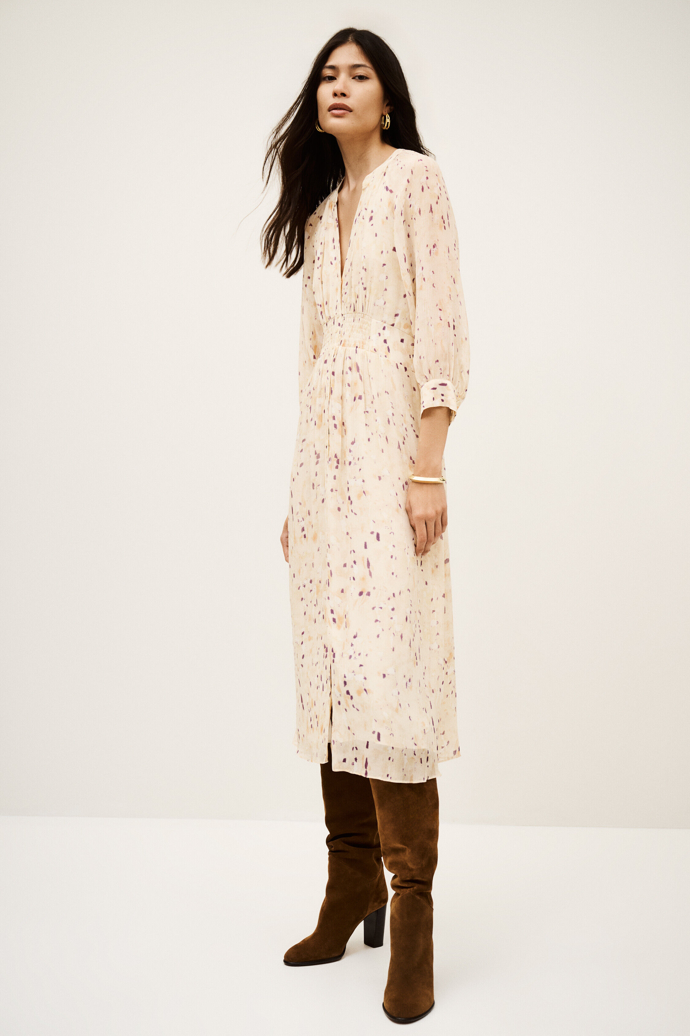robe KARLA