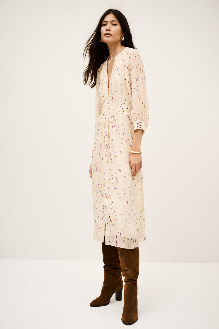 dress KARLA
