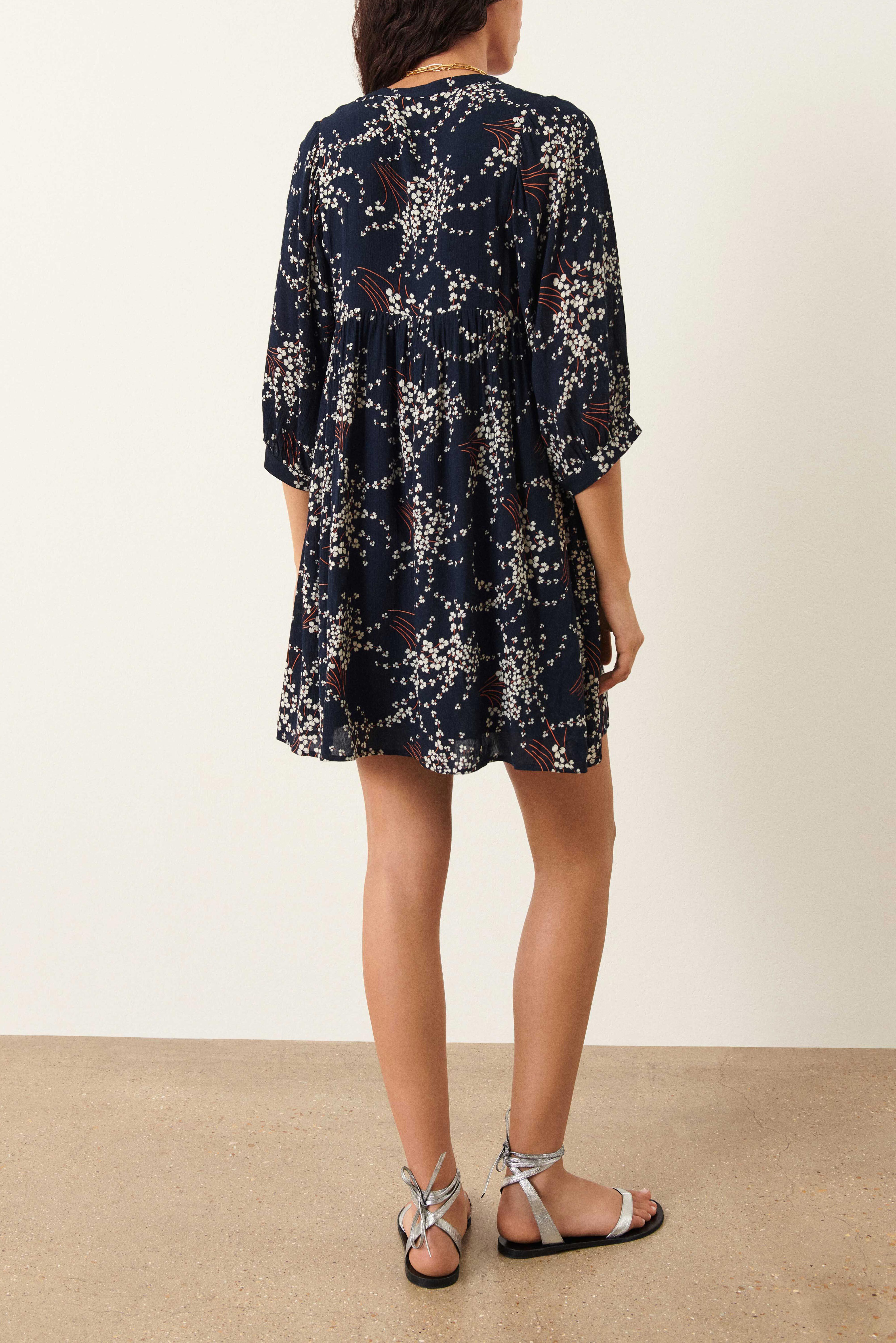 OGAIA DRESS