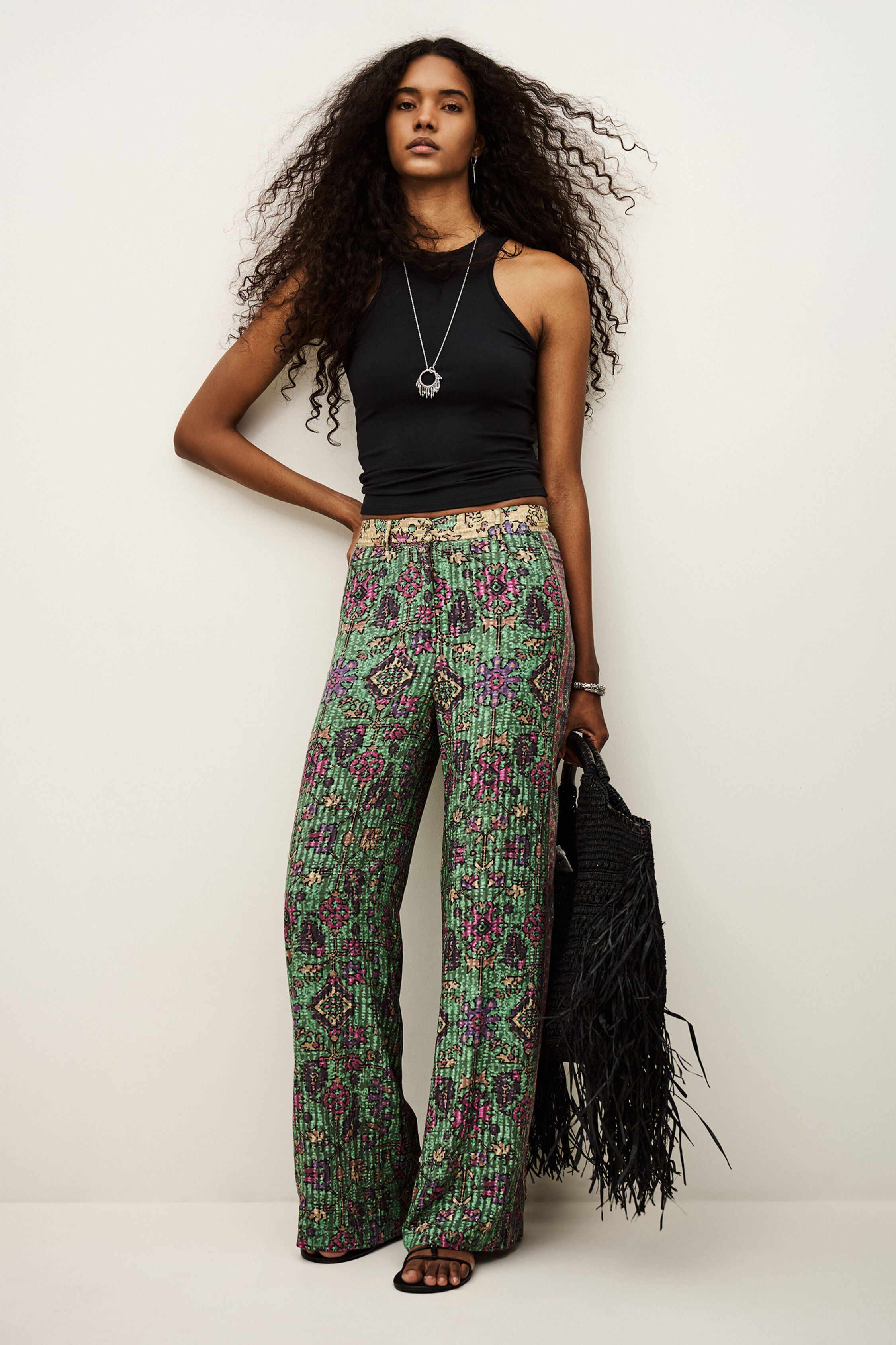 Pantalon PALI
