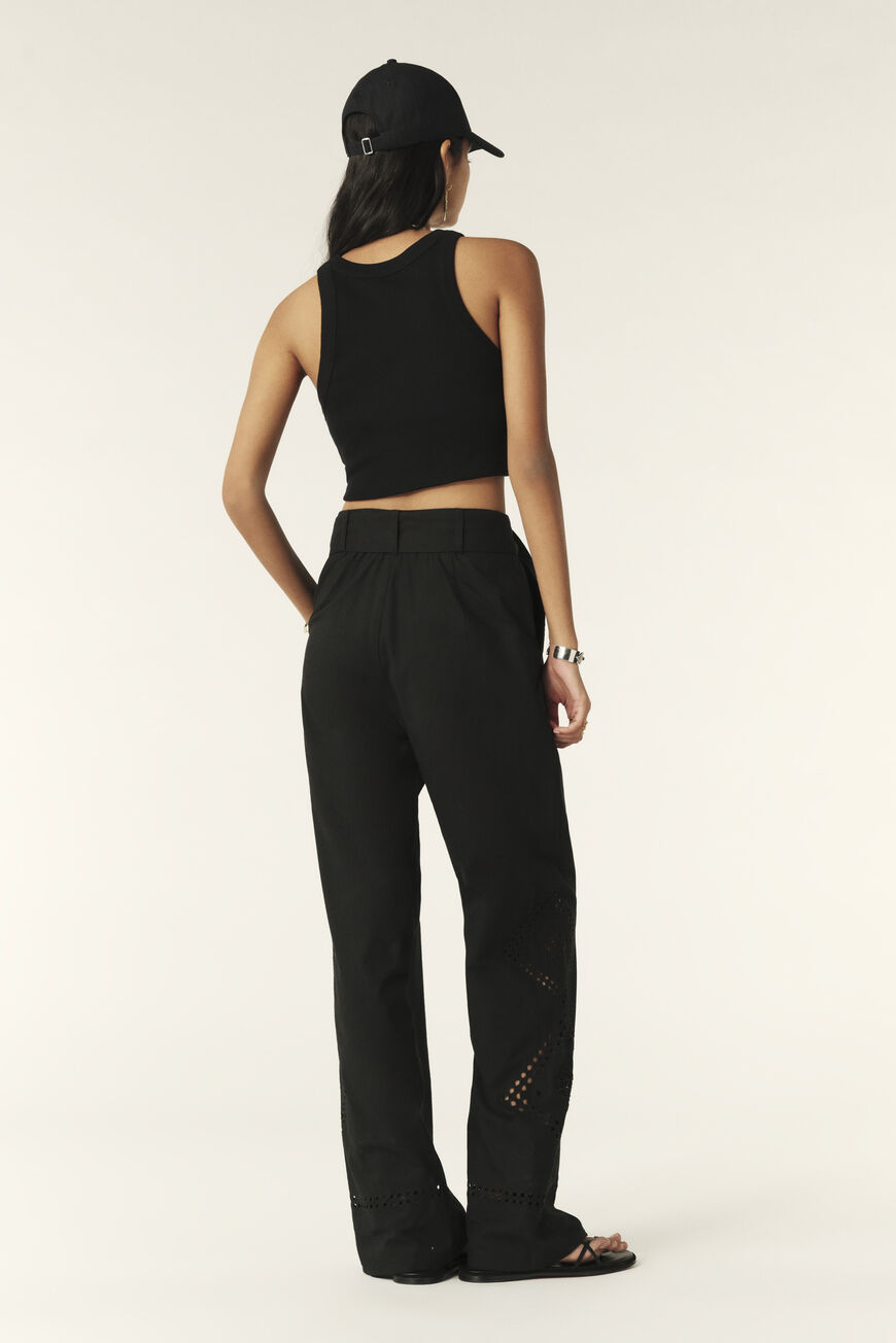 trousers MARLON