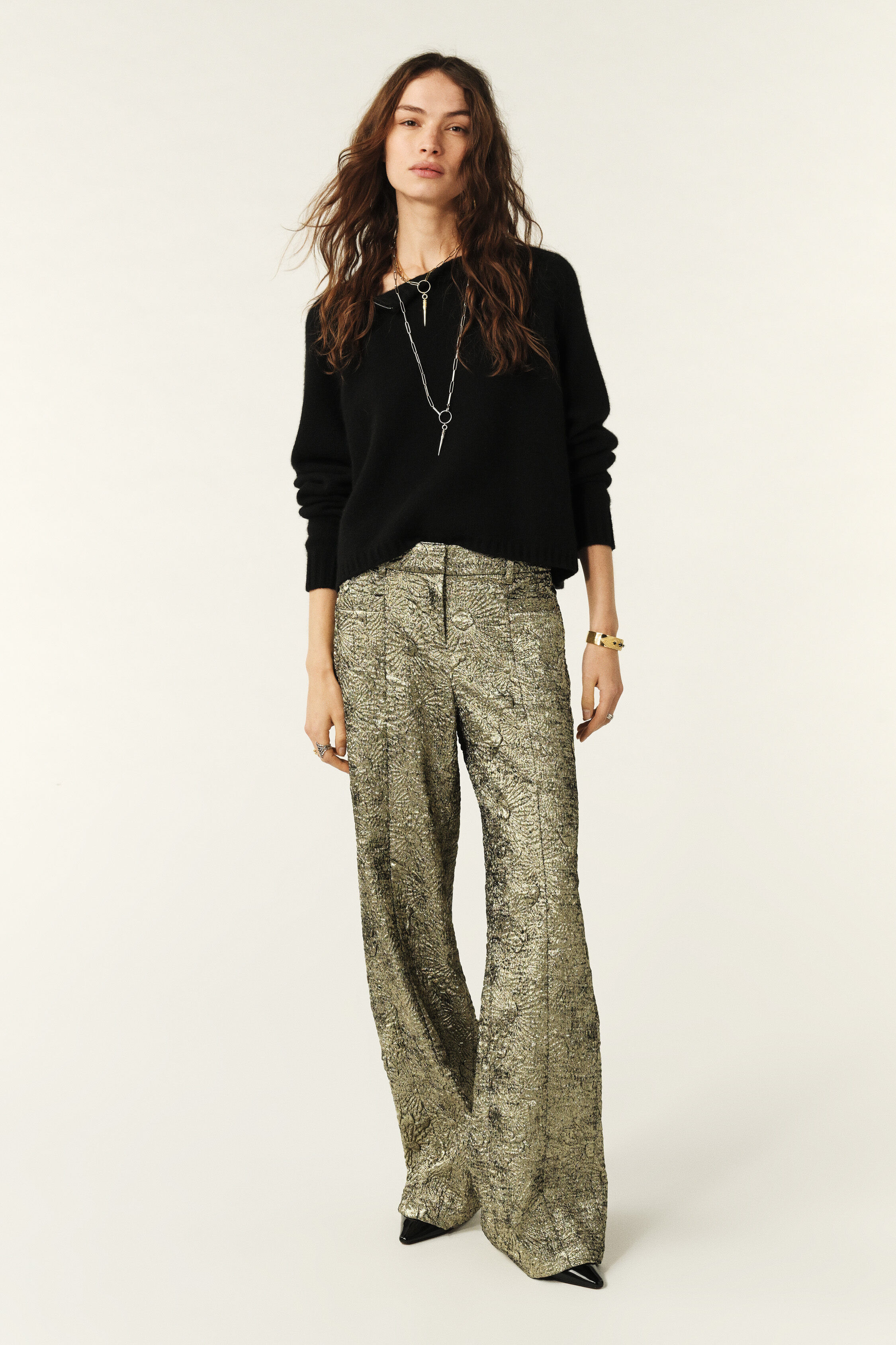 PANTS BISTA