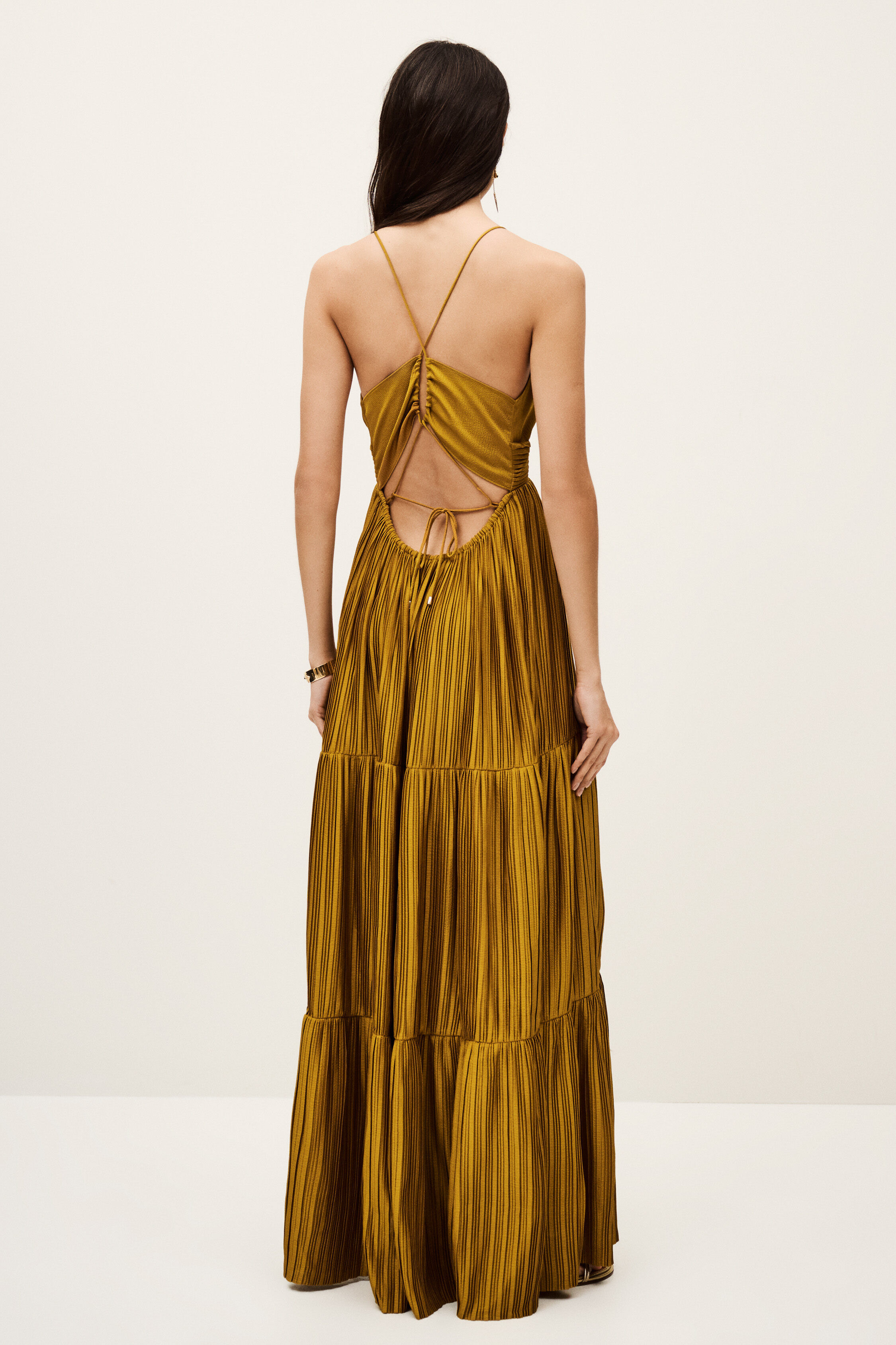 DRESS WASTA