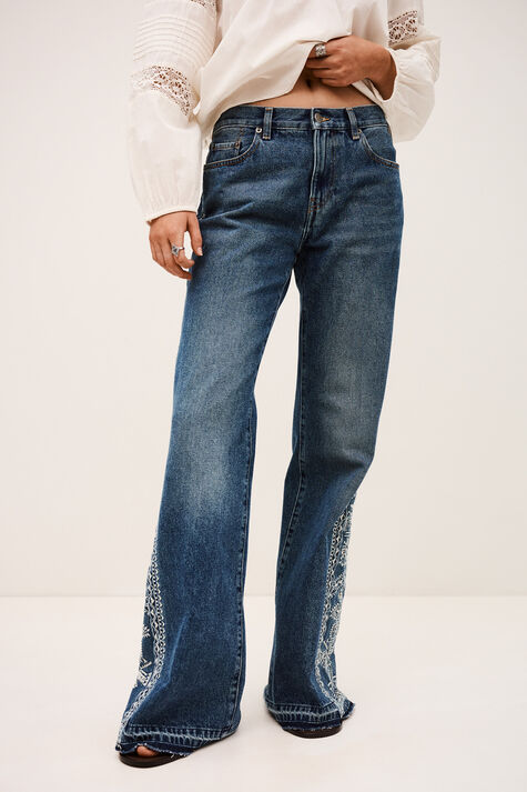 Jeans VIVY