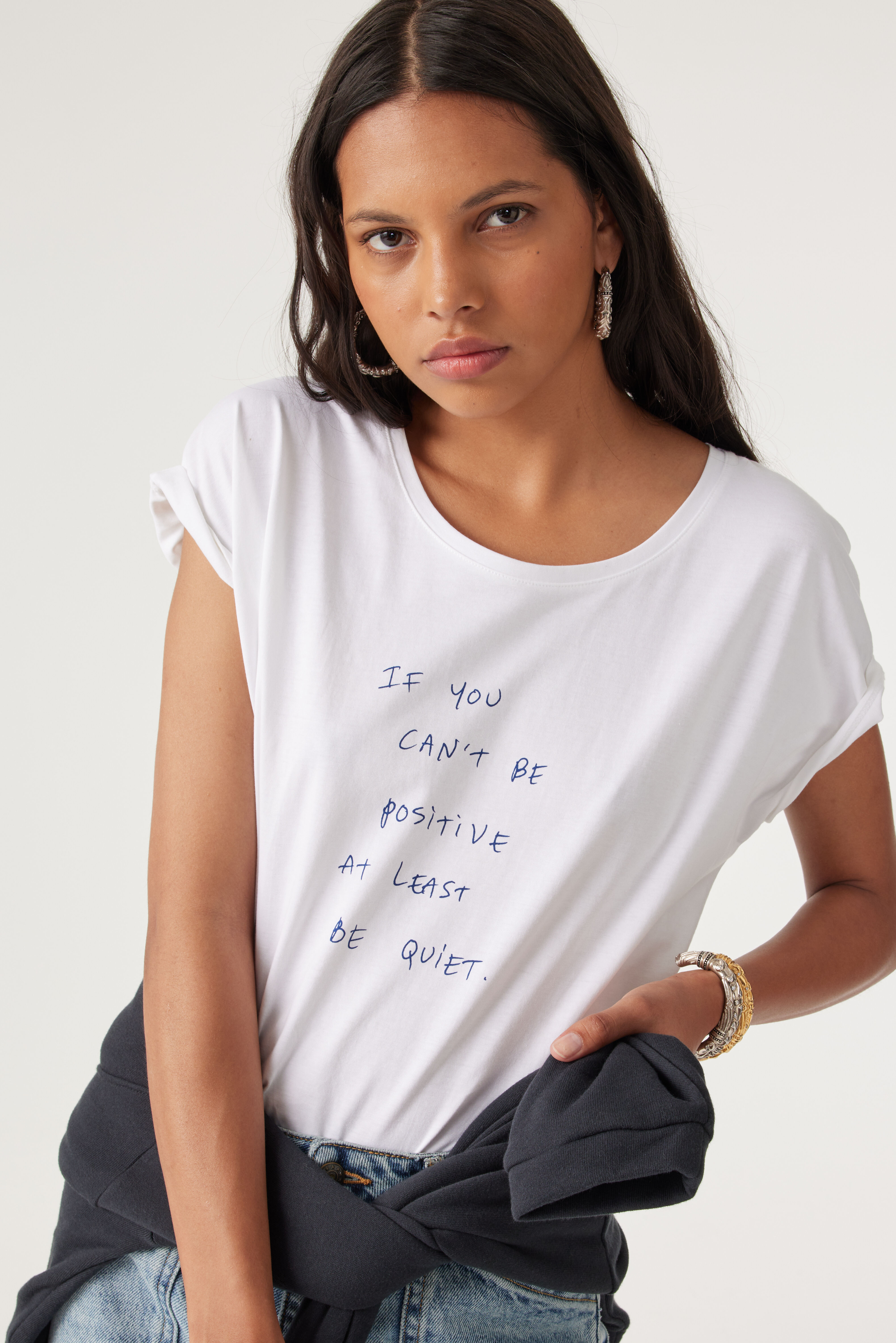 T-shirt IZRA